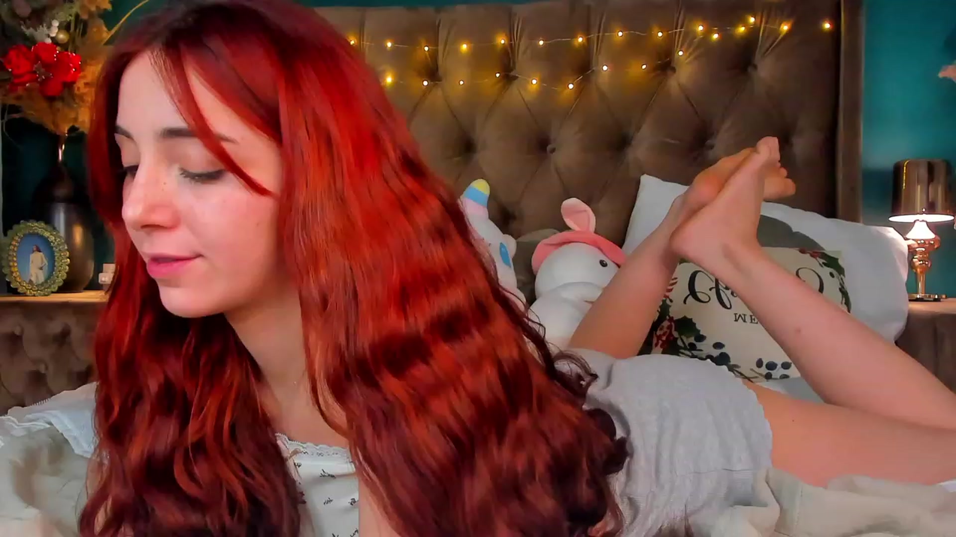 Gallery image thumbnail from ElsaYoung's myfreecams stream on, 01/02/2024, 20:08 image 4 of 20