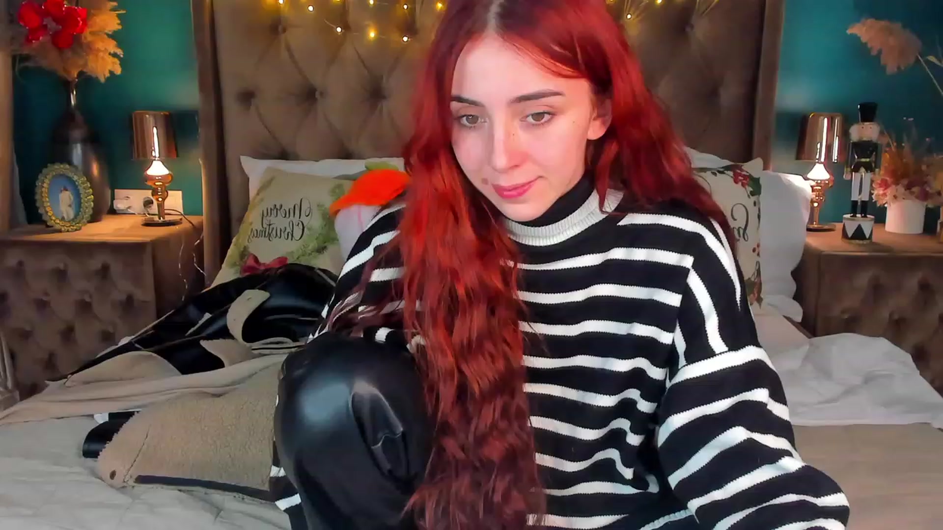 Gallery image thumbnail from ElsaYoung's myfreecams stream on, 01/02/2024, 20:08 image 20 of 20