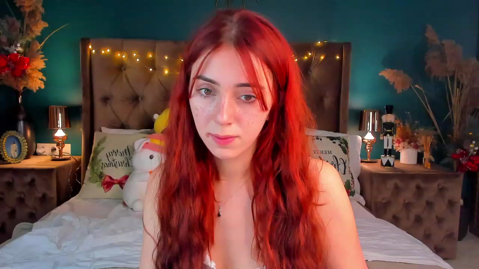 Gallery image thumbnail from ElsaYoung's myfreecams stream on, 01/03/2024, 06:28 image 18 of 20