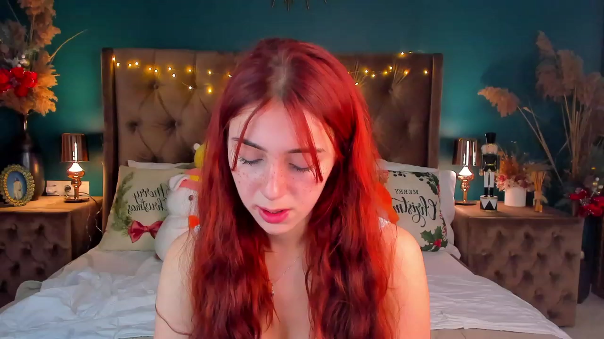 Gallery image thumbnail from ElsaYoung's myfreecams stream on, 01/03/2024, 06:28 image 20 of 20