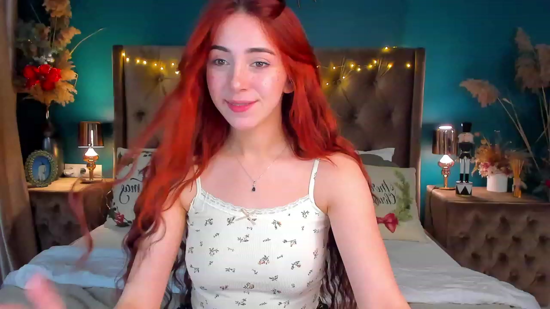 Gallery image thumbnail from ElsaYoung's myfreecams stream on, 01/04/2024, 14:31 image 6 of 20