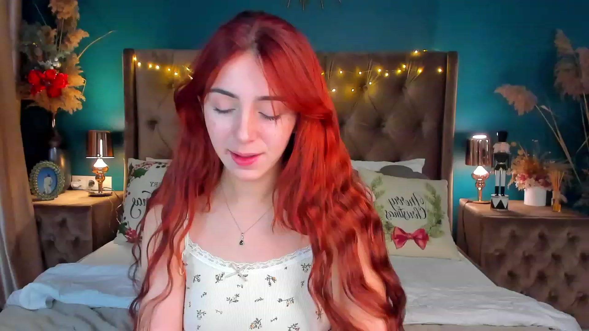 Gallery image thumbnail from ElsaYoung's myfreecams stream on, 01/04/2024, 14:31 image 1 of 20