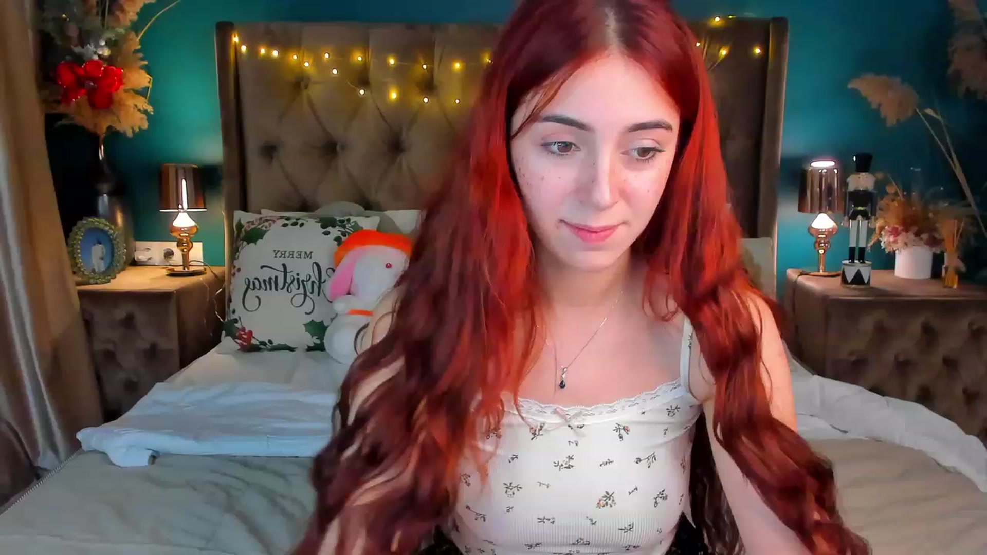 Gallery image thumbnail from ElsaYoung's myfreecams stream on, 01/04/2024, 14:31 image 20 of 20