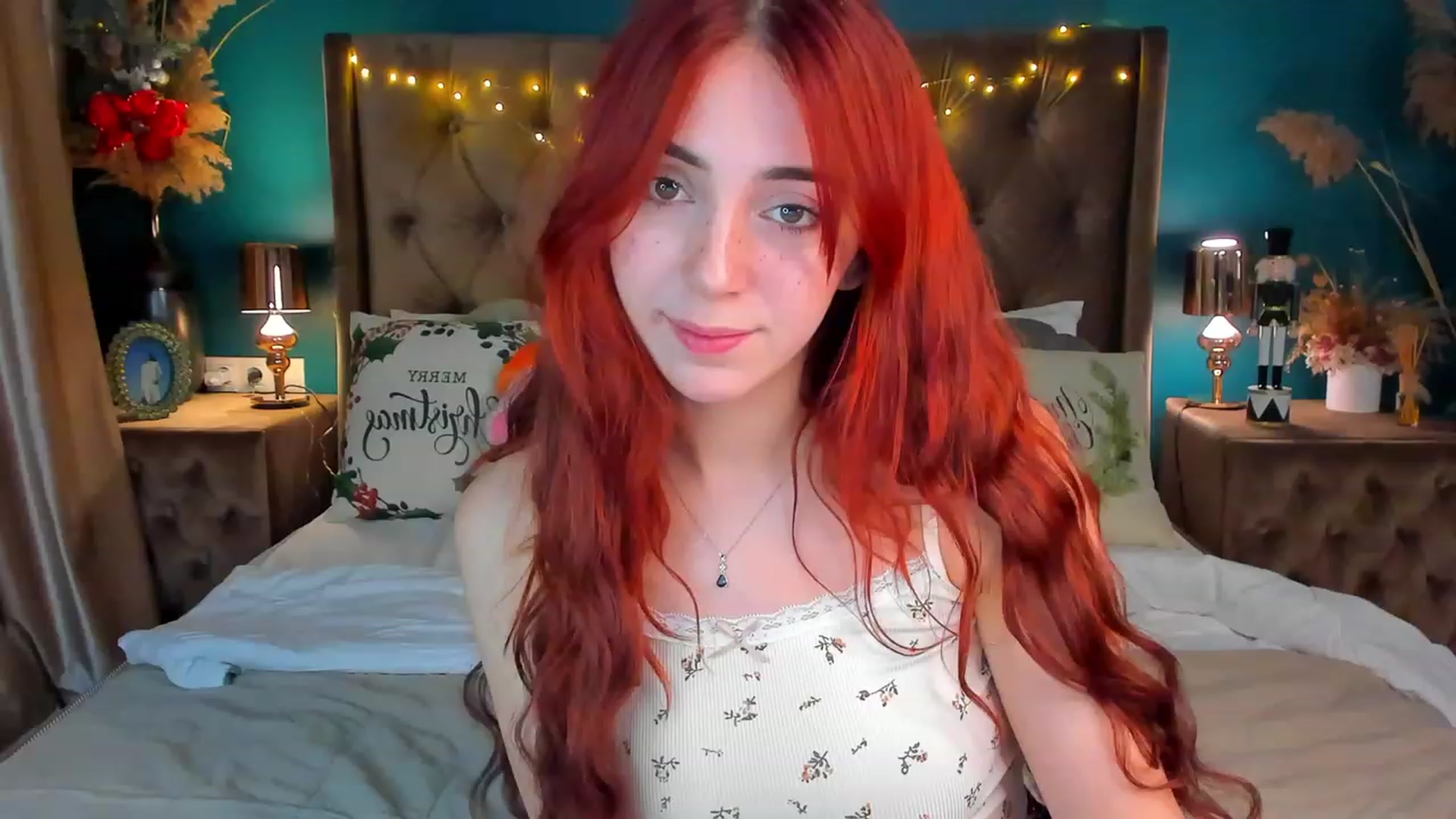 Gallery image thumbnail from ElsaYoung's myfreecams stream on, 01/04/2024, 14:31 image 17 of 20