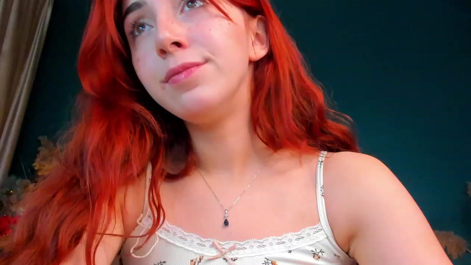 Gallery image thumbnail from ElsaYoung's myfreecams stream on, 01/04/2024, 14:31 image 16 of 20