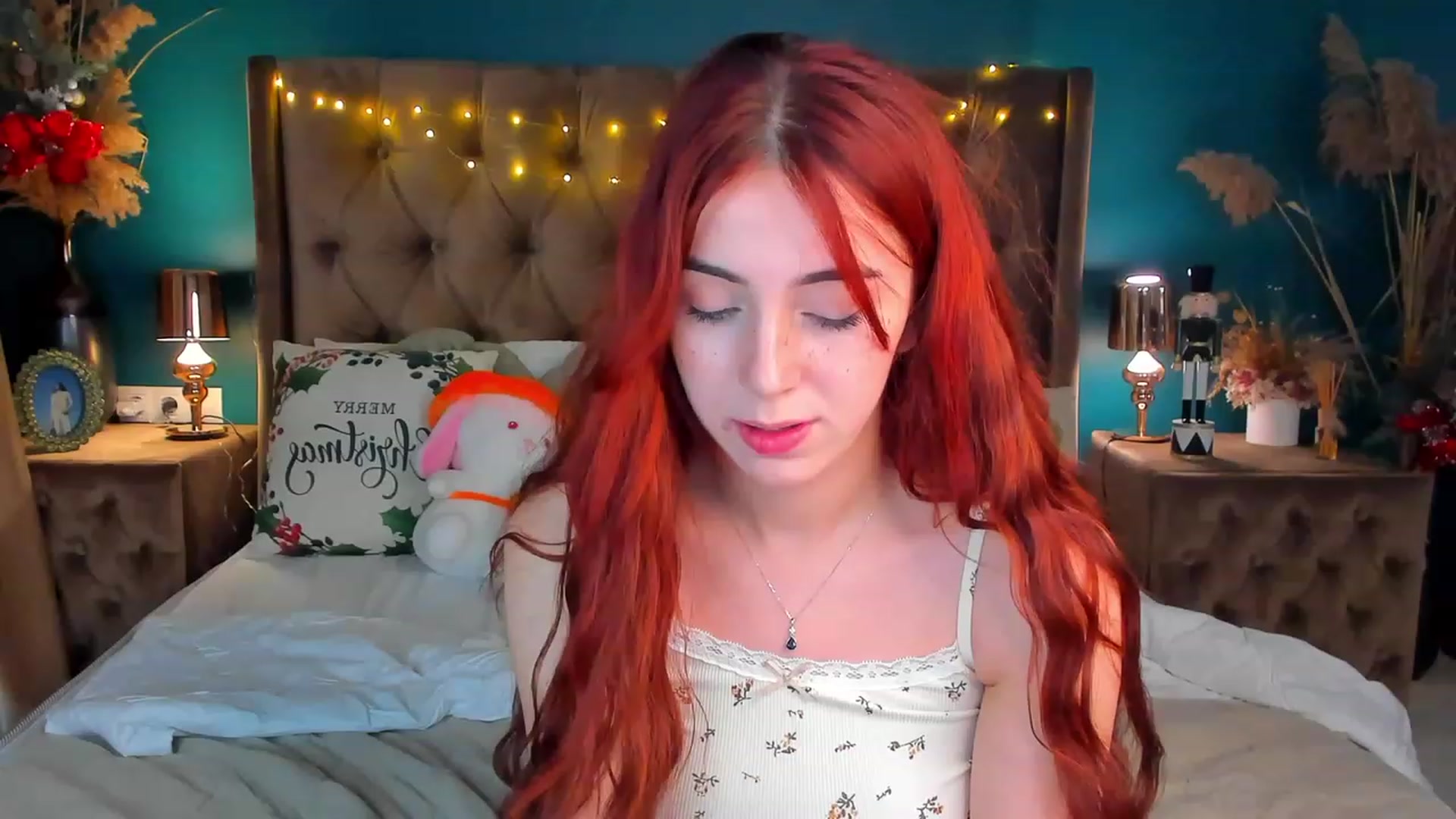 Gallery image thumbnail from ElsaYoung's myfreecams stream on, 01/04/2024, 16:53 image 19 of 20