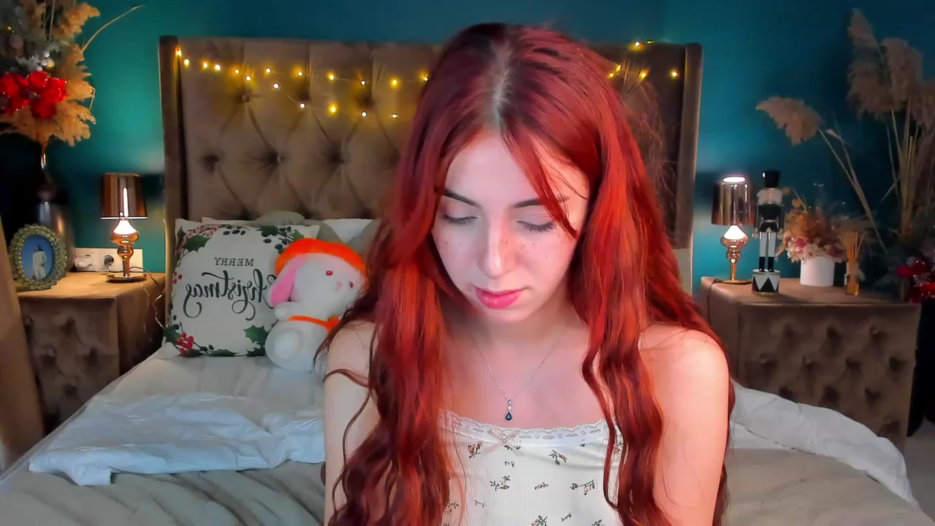 Gallery image thumbnail from ElsaYoung's myfreecams stream on, 01/04/2024, 16:53 image 20 of 20