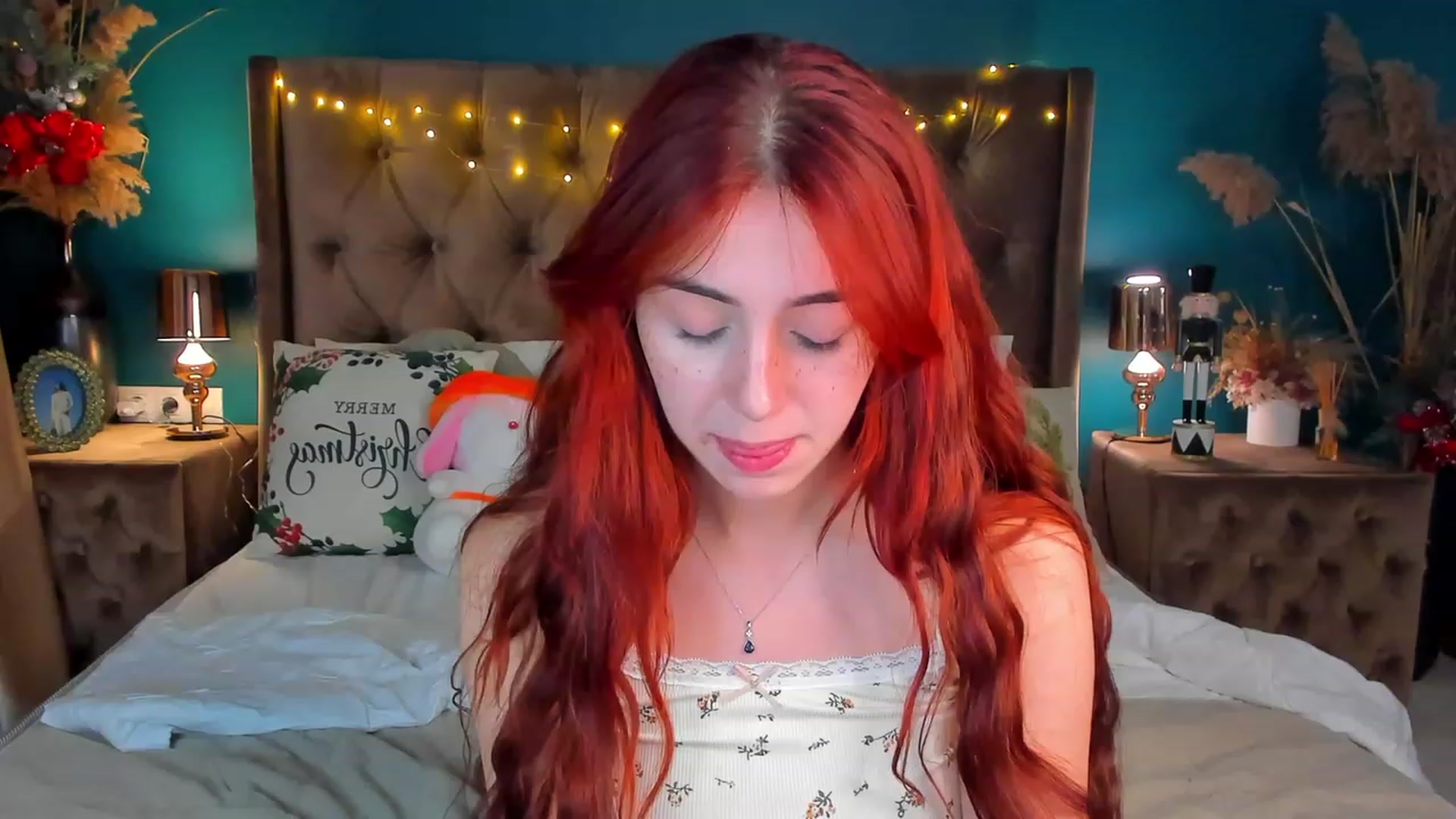 Gallery image thumbnail from ElsaYoung's myfreecams stream on, 01/04/2024, 16:53 image 3 of 20