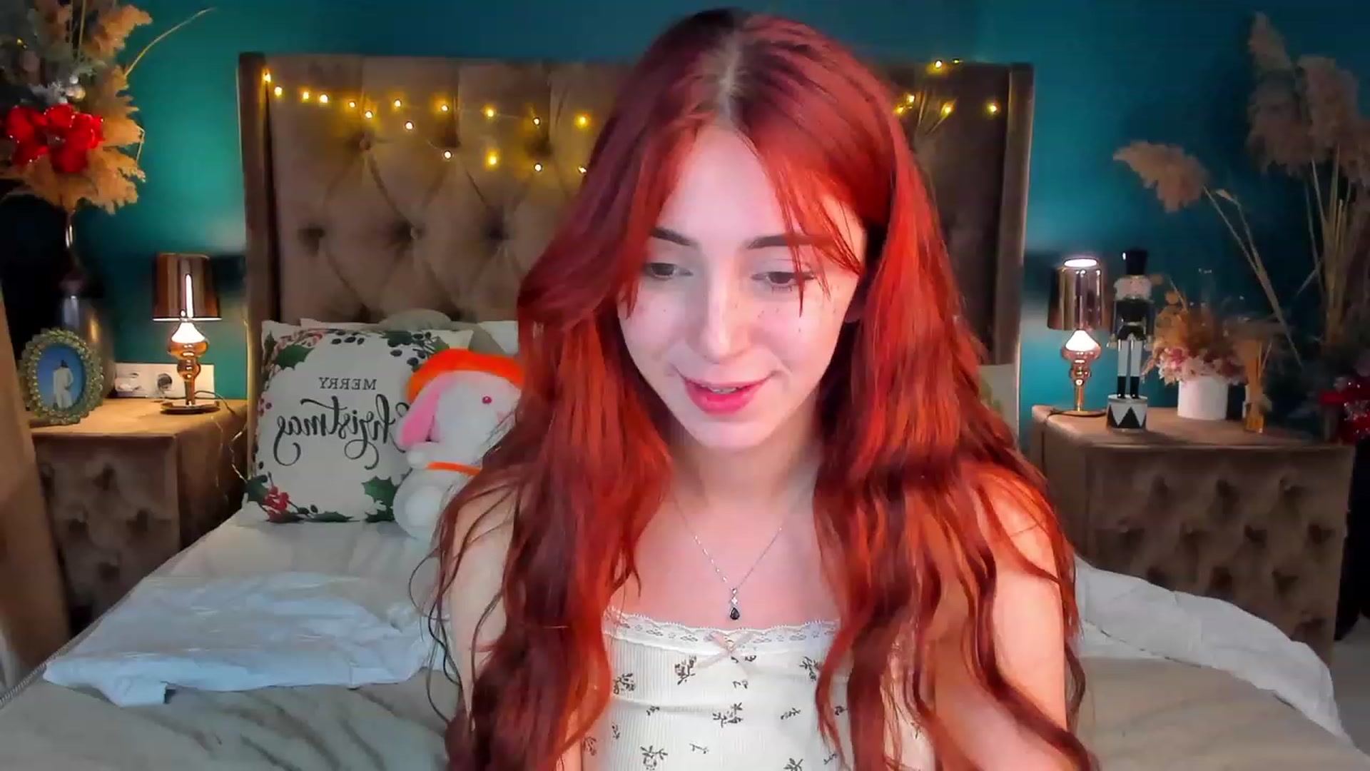 Gallery image thumbnail from ElsaYoung's myfreecams stream on, 01/04/2024, 16:53 image 1 of 20
