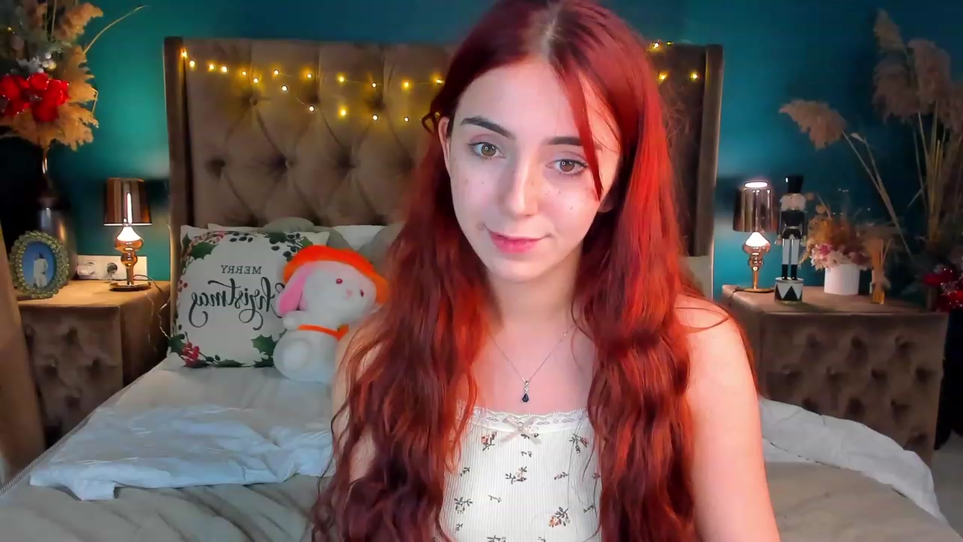 Gallery image thumbnail from ElsaYoung's myfreecams stream on, 01/04/2024, 16:53 image 18 of 20