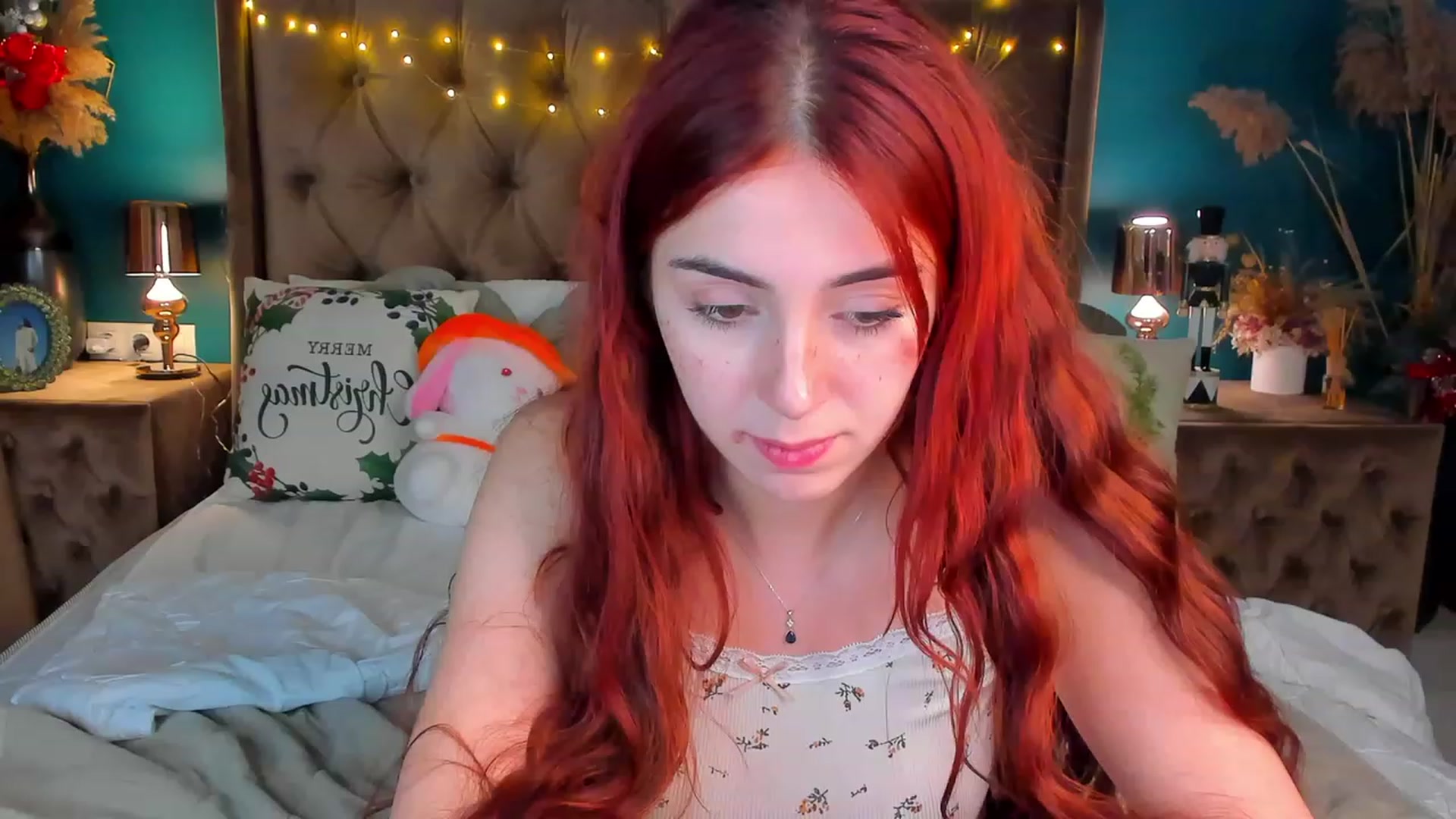 Gallery image thumbnail from ElsaYoung's myfreecams stream on, 01/04/2024, 18:25 image 5 of 20