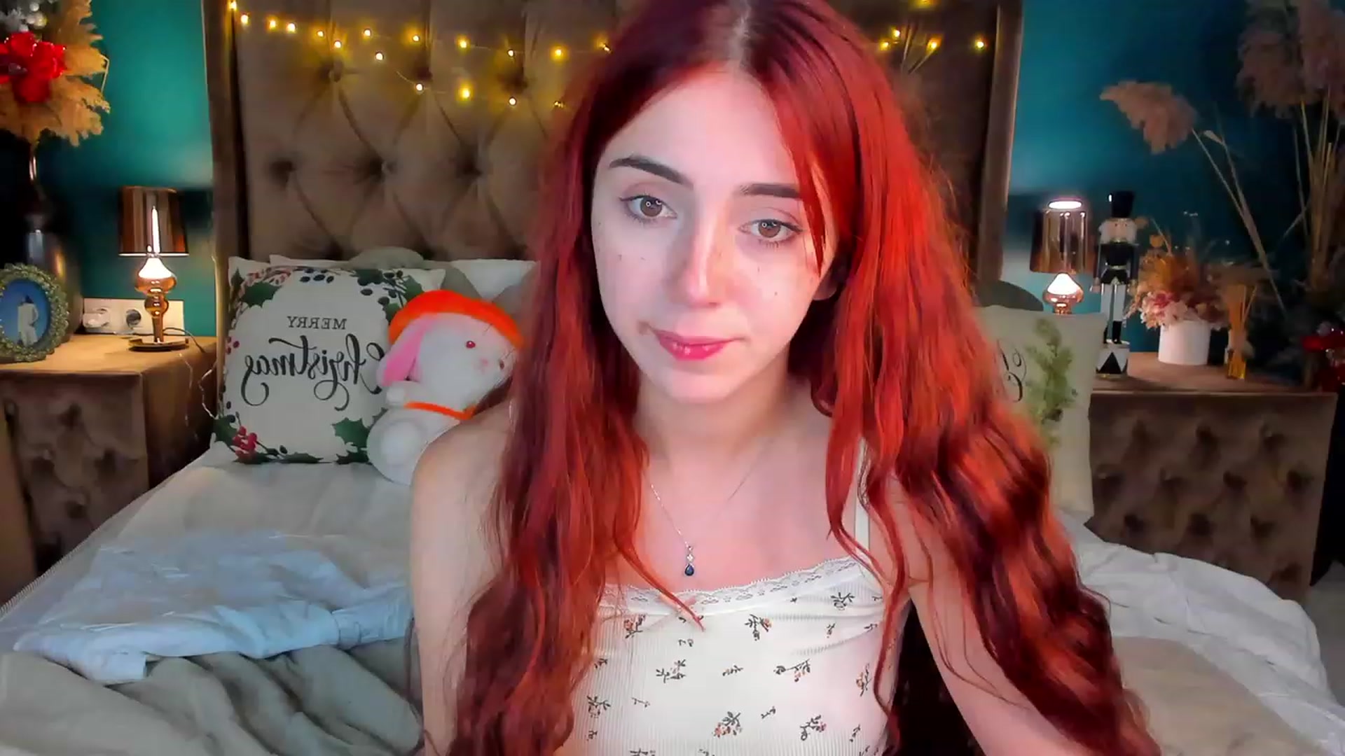 Gallery image thumbnail from ElsaYoung's myfreecams stream on, 01/04/2024, 18:25 image 6 of 20