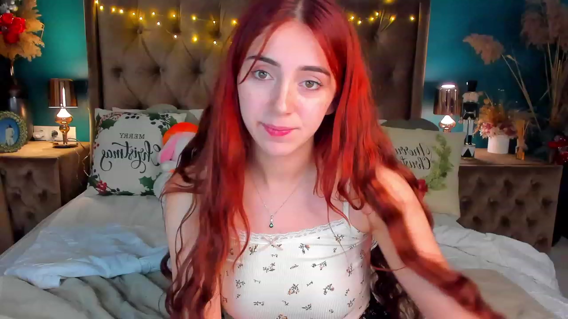 Gallery image thumbnail from ElsaYoung's myfreecams stream on, 01/04/2024, 18:25 image 2 of 20