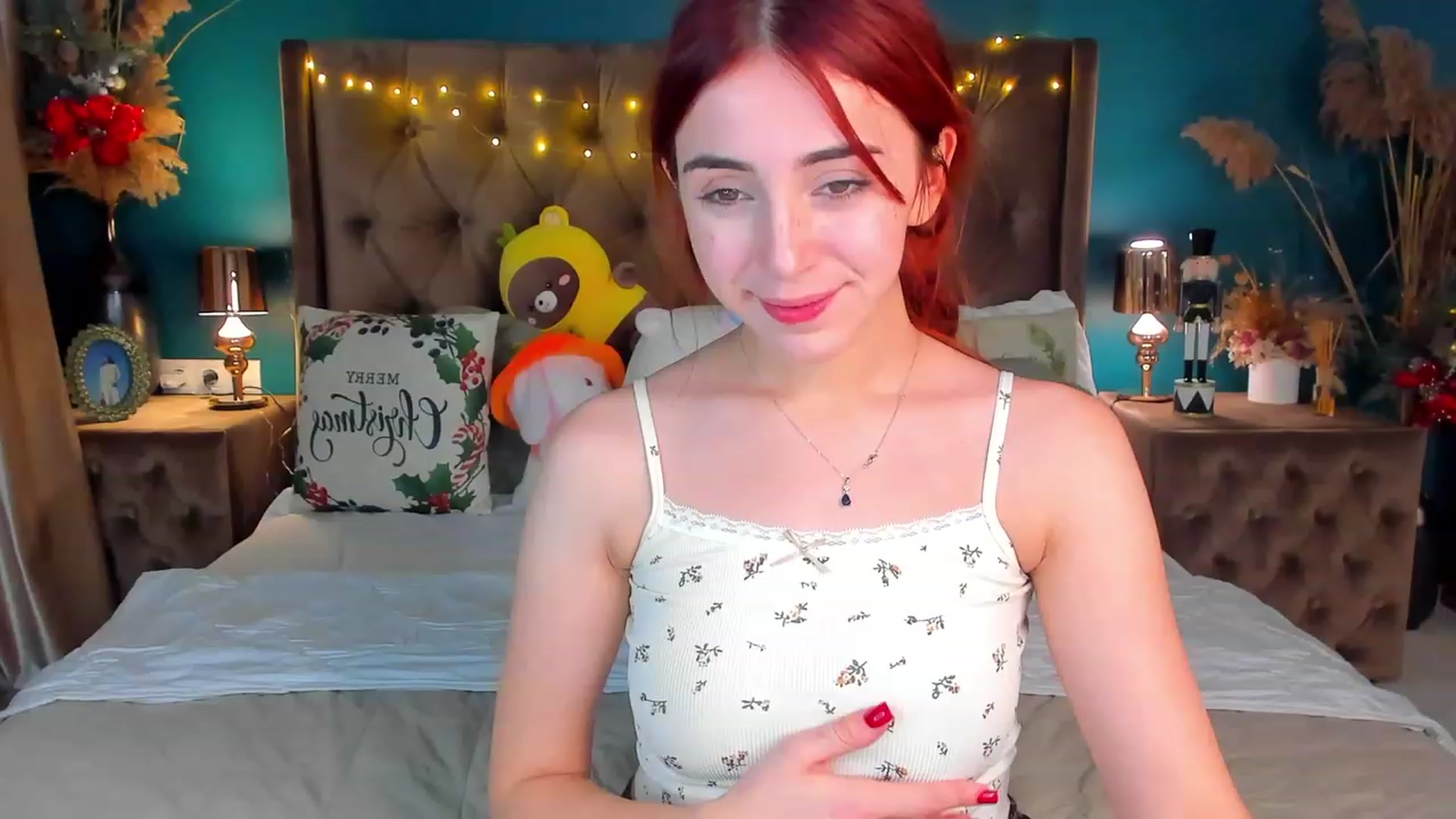 Gallery image thumbnail from ElsaYoung's myfreecams stream on, 01/04/2024, 20:41 image 8 of 20