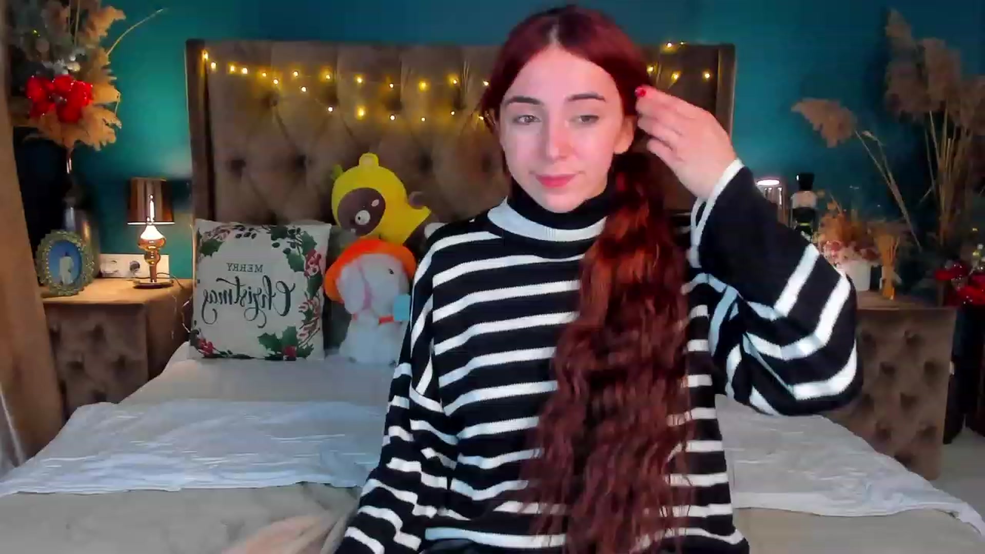 Gallery image thumbnail from ElsaYoung's myfreecams stream on, 01/04/2024, 20:41 image 20 of 20