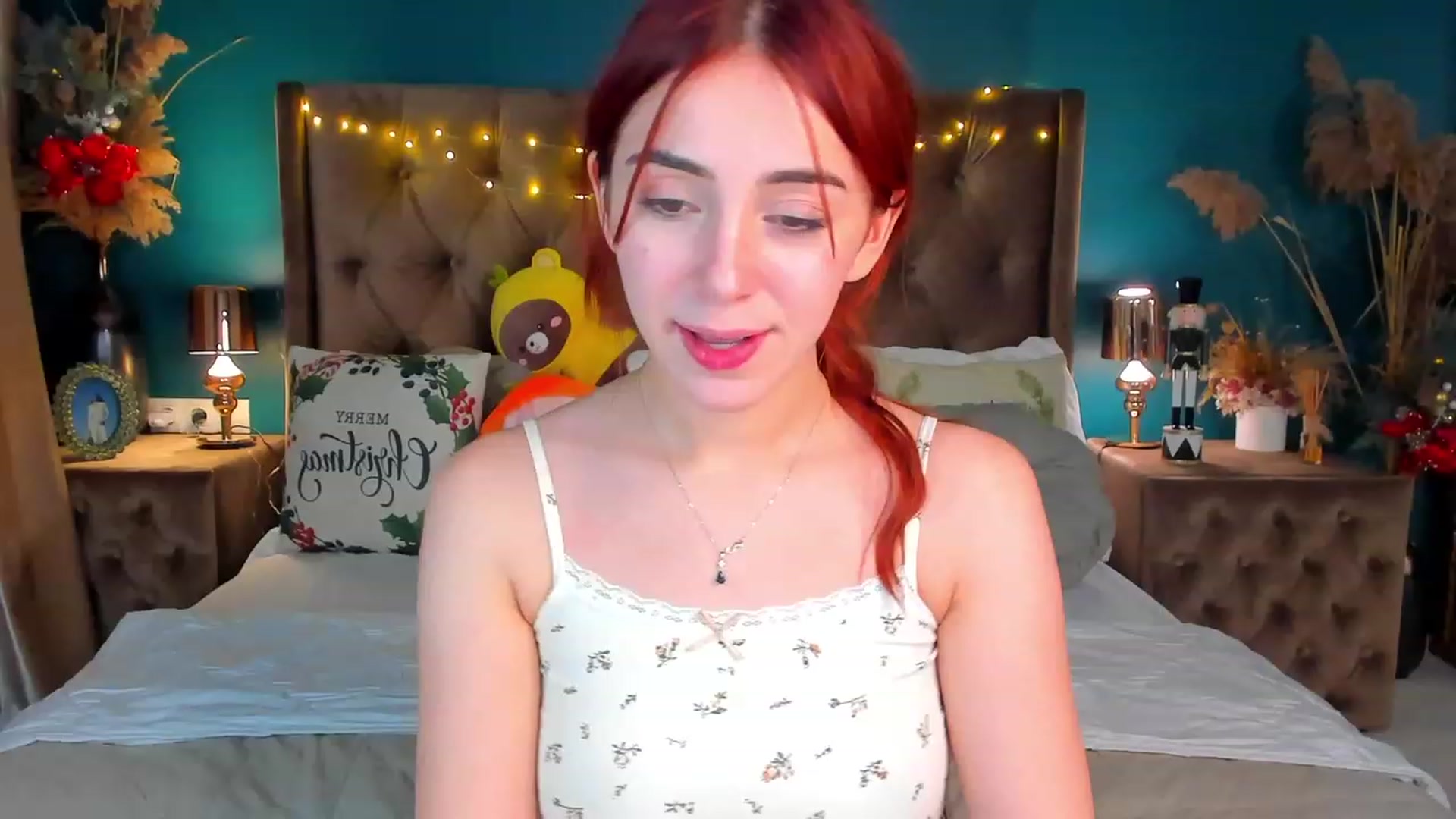Gallery image thumbnail from ElsaYoung's myfreecams stream on, 01/04/2024, 20:41 image 11 of 20