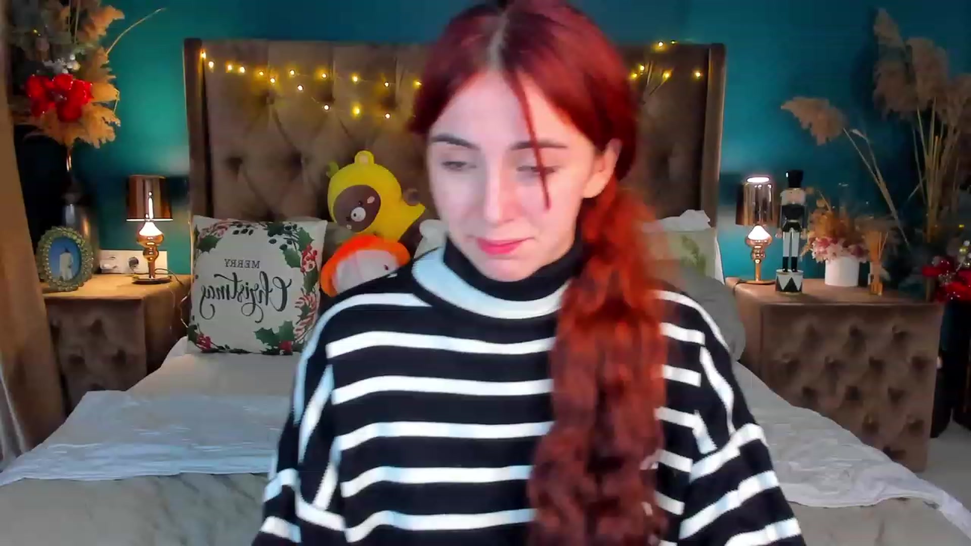 Gallery image thumbnail from ElsaYoung's myfreecams stream on, 01/04/2024, 20:41 image 19 of 20