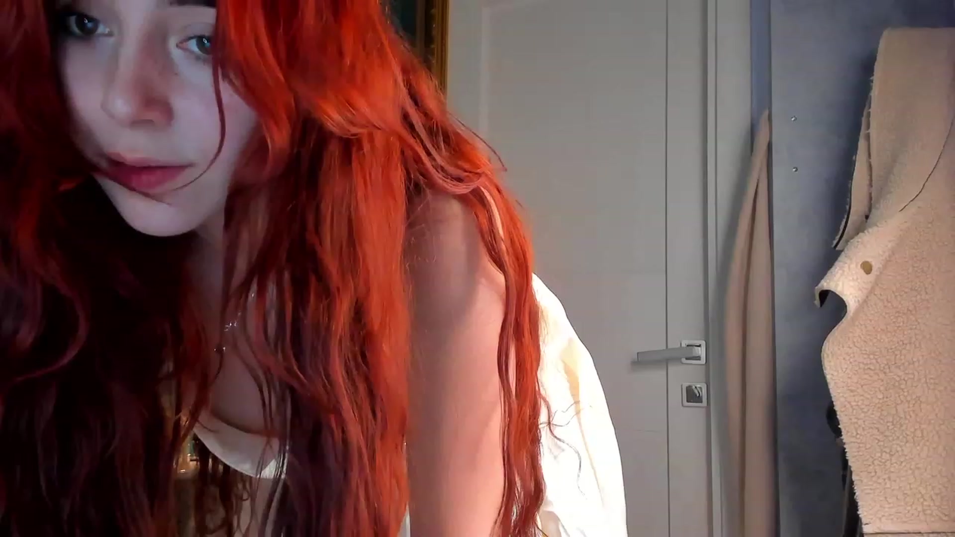 Gallery image thumbnail from ElsaYoung's myfreecams stream on, 01/05/2024, 11:05 image 3 of 20