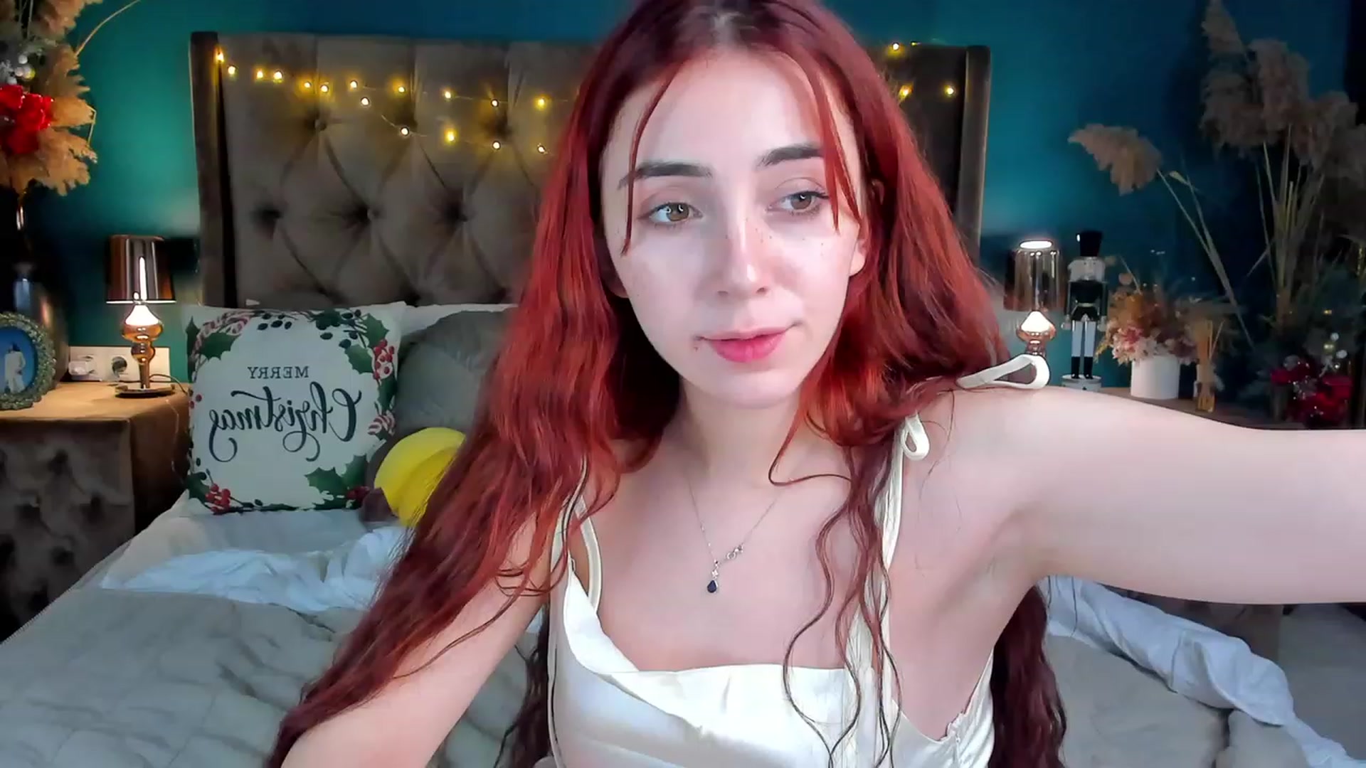 Gallery image thumbnail from ElsaYoung's myfreecams stream on, 01/05/2024, 13:04 image 1 of 20