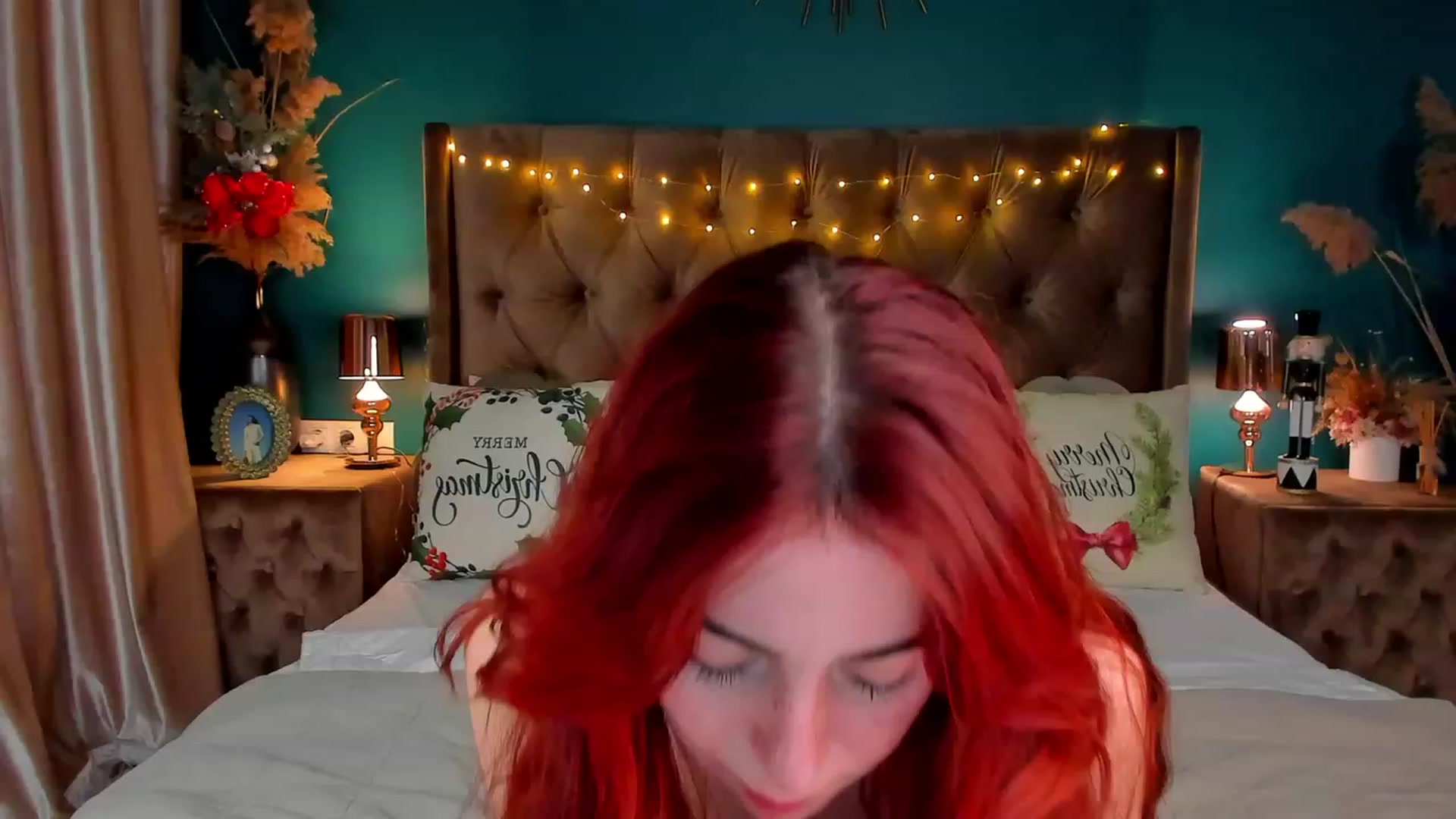 Gallery image thumbnail from ElsaYoung's myfreecams stream on, 01/06/2024, 13:59 image 20 of 20