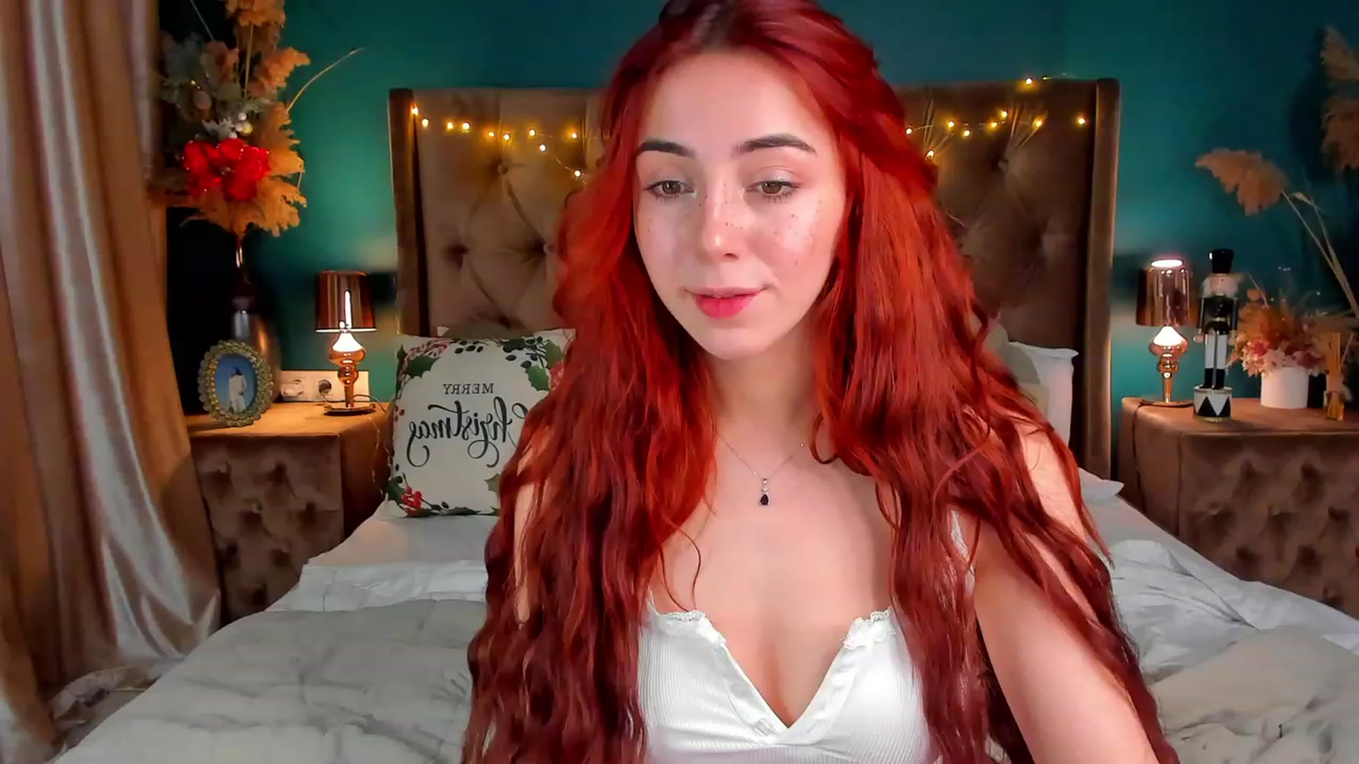 Gallery image thumbnail from ElsaYoung's myfreecams stream on, 01/06/2024, 15:54 image 1 of 20