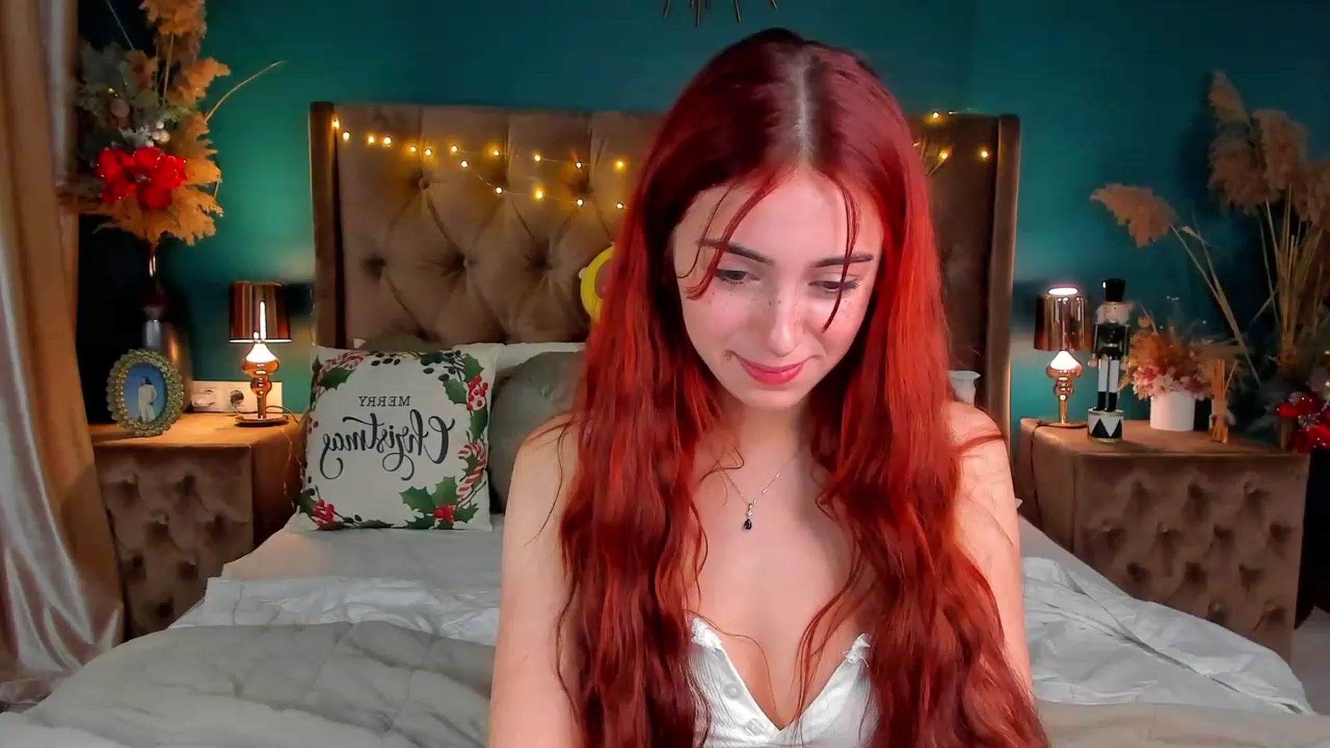 Gallery image thumbnail from ElsaYoung's myfreecams stream on, 01/06/2024, 16:44 image 20 of 20