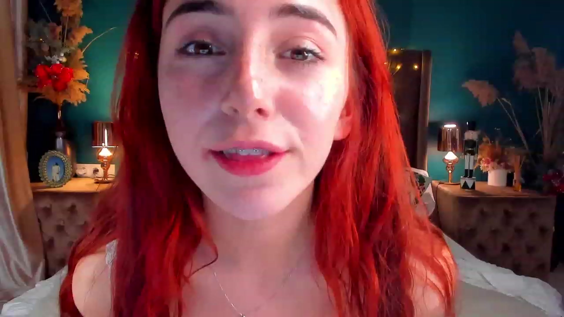 Gallery image thumbnail from ElsaYoung's myfreecams stream on, 01/06/2024, 19:23 image 19 of 20