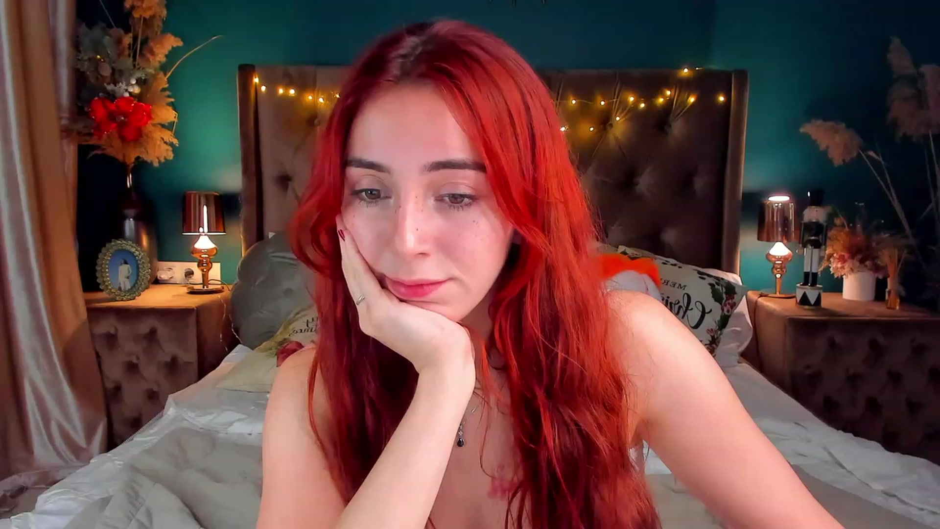 Gallery image thumbnail from ElsaYoung's myfreecams stream on, 01/06/2024, 20:33 image 20 of 20