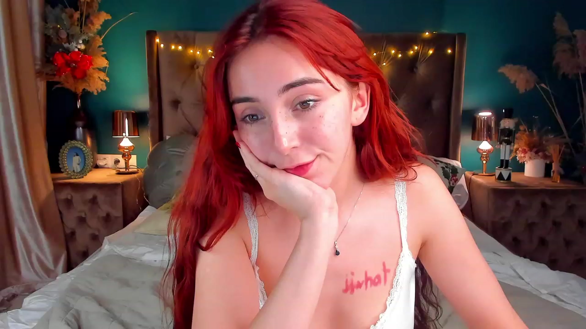 Gallery image thumbnail from ElsaYoung's myfreecams stream on, 01/06/2024, 20:33 image 7 of 20