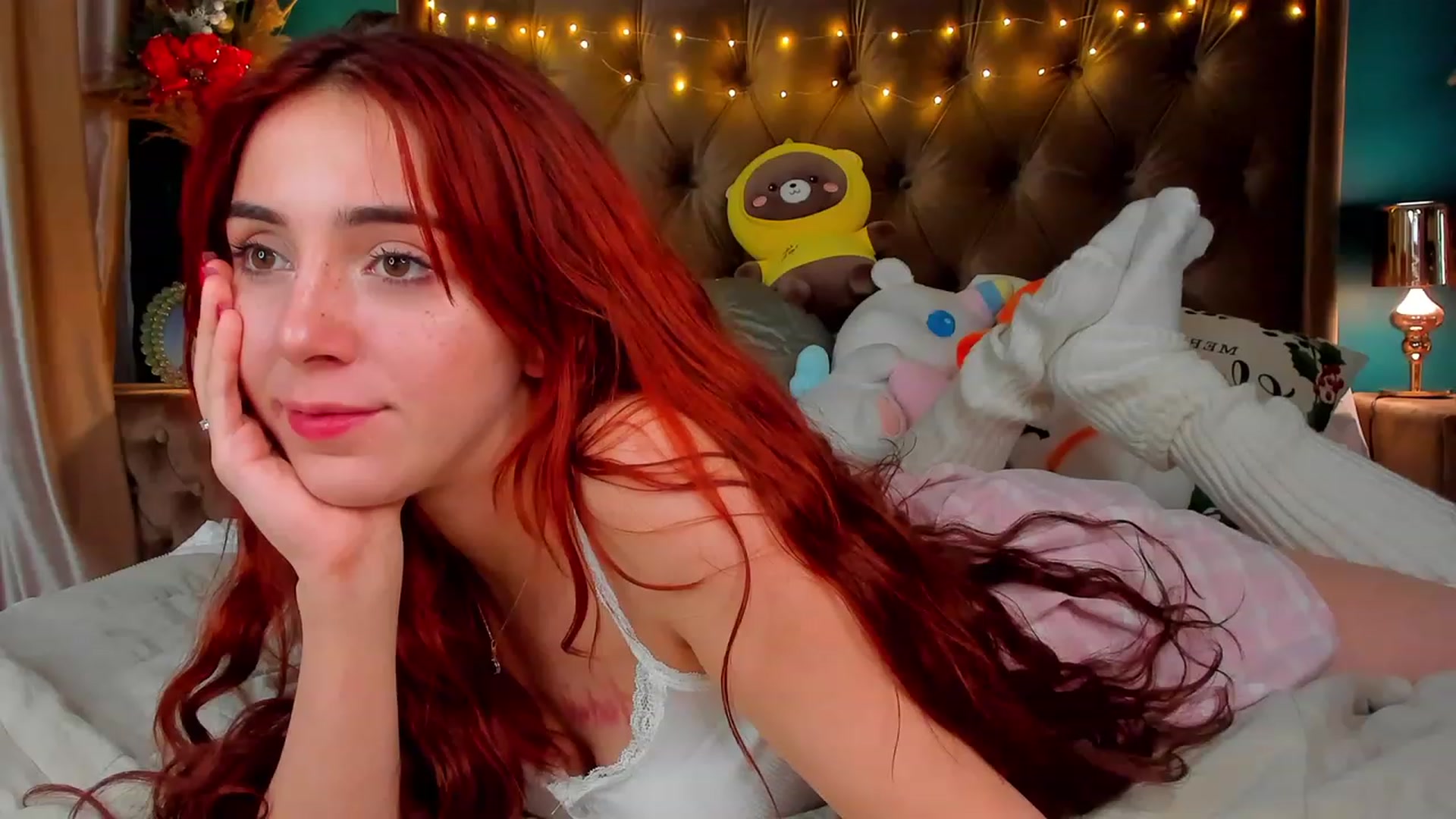 Gallery image thumbnail from ElsaYoung's myfreecams stream on, 01/06/2024, 21:34 image 20 of 20