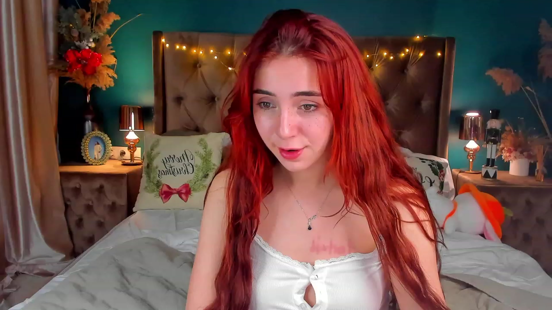 Gallery image thumbnail from ElsaYoung's myfreecams stream on, 01/07/2024, 24:17 image 10 of 20