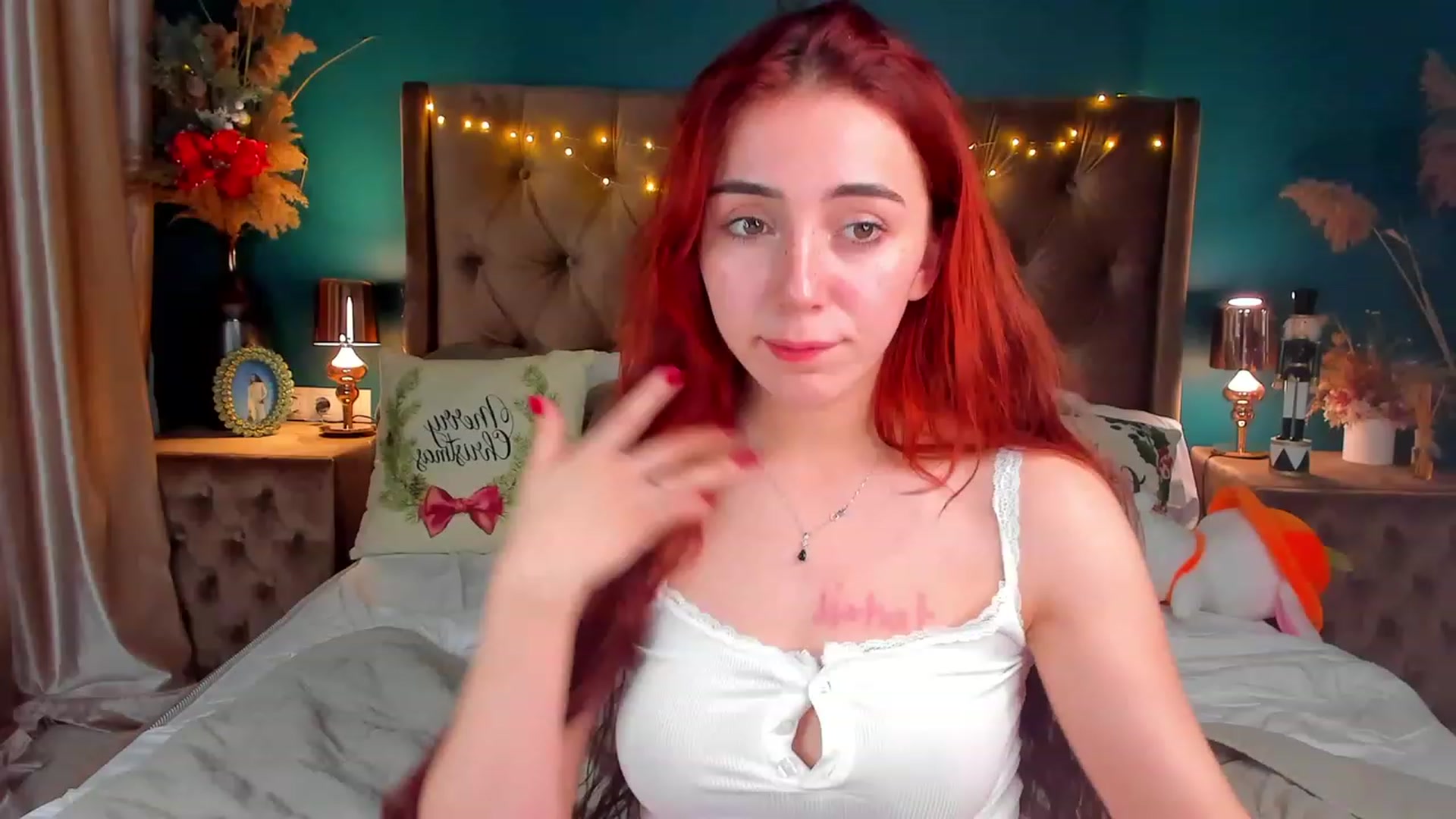 Gallery image thumbnail from ElsaYoung's myfreecams stream on, 01/07/2024, 24:17 image 4 of 20