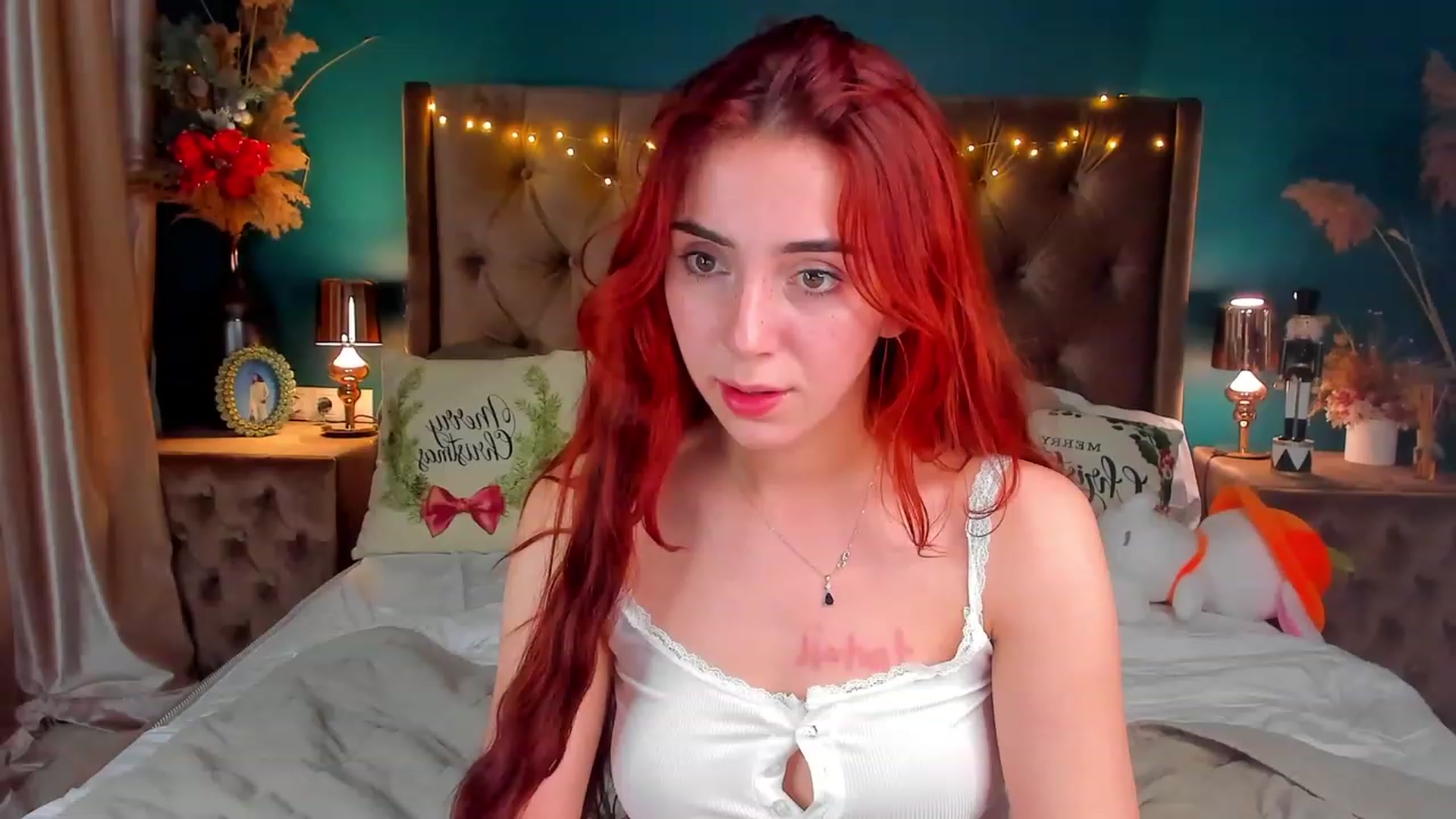 Gallery image thumbnail from ElsaYoung's myfreecams stream on, 01/07/2024, 24:17 image 1 of 20
