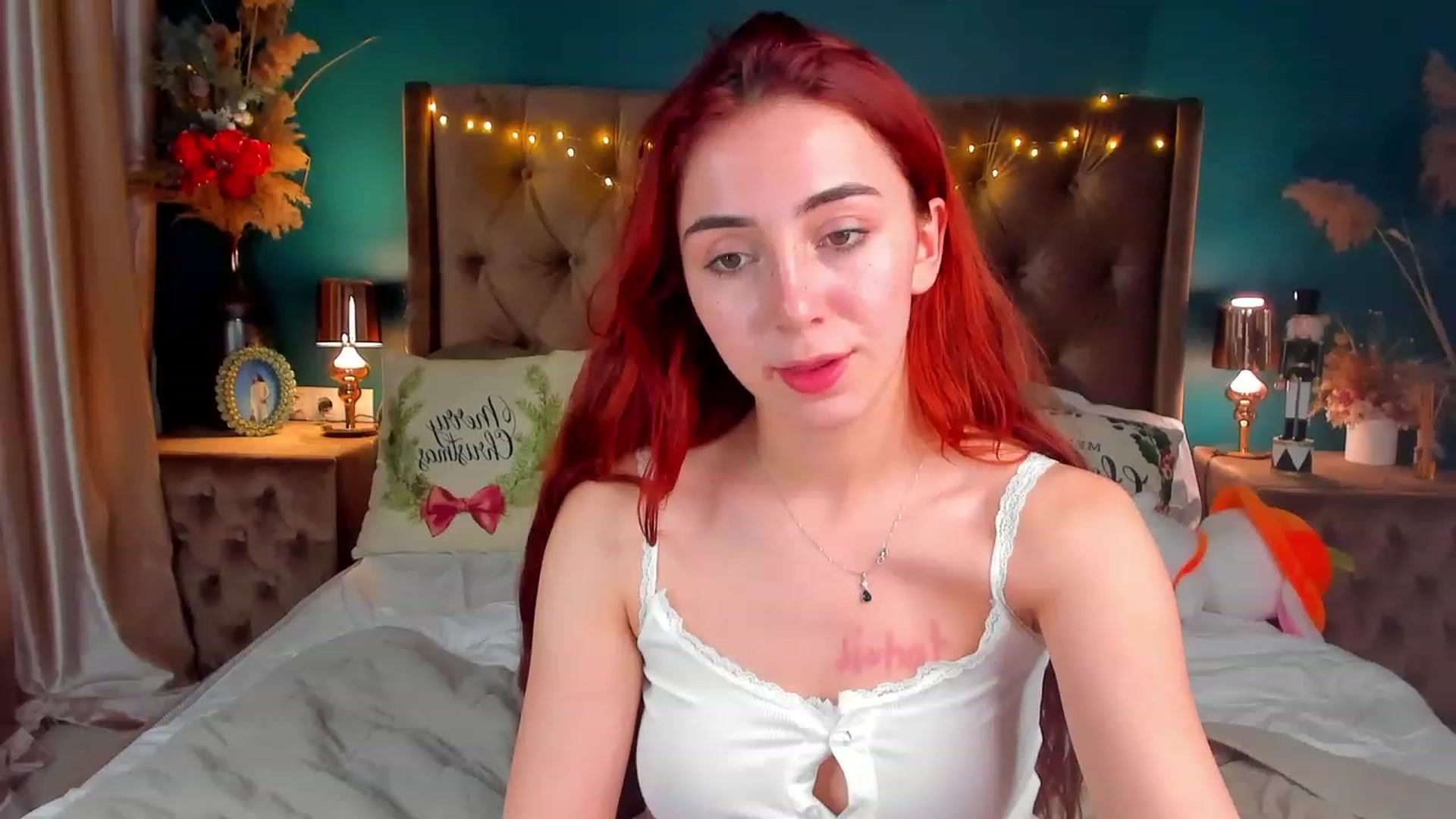 Gallery image thumbnail from ElsaYoung's myfreecams stream on, 01/07/2024, 24:17 image 3 of 20