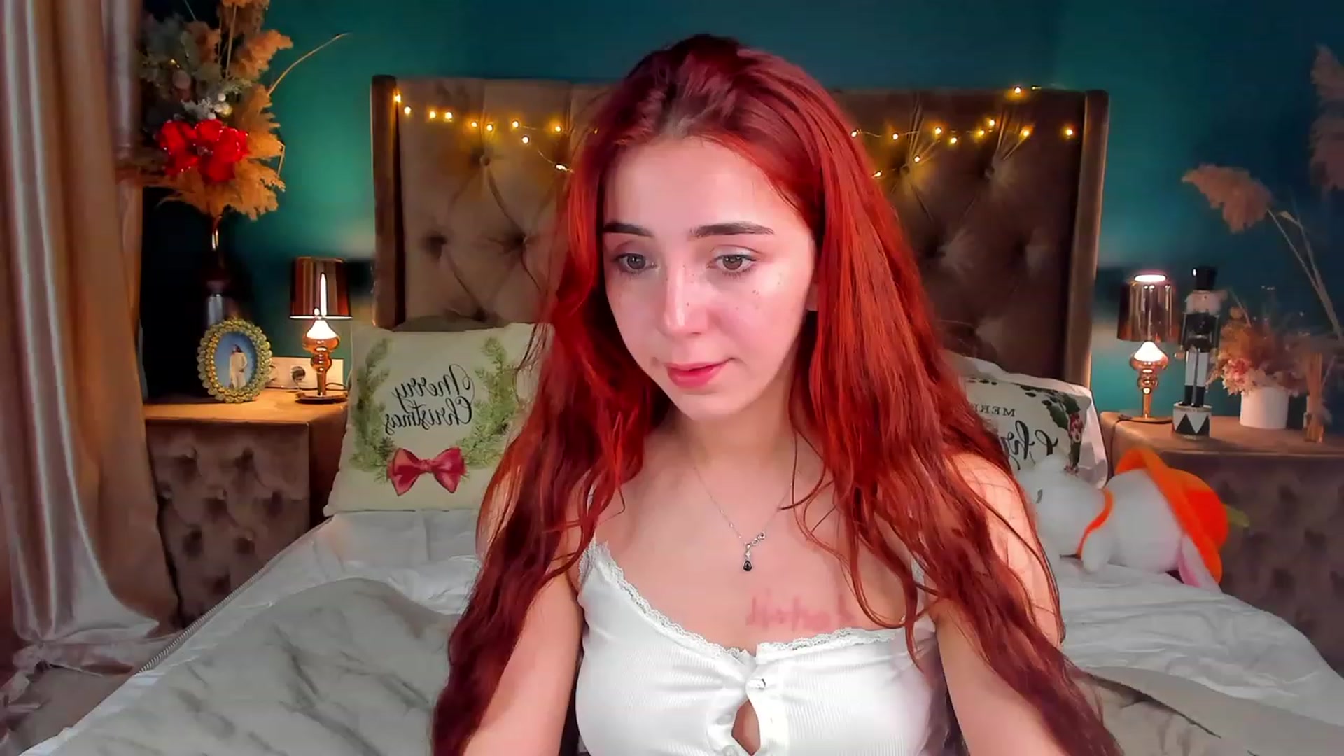 Gallery image thumbnail from ElsaYoung's myfreecams stream on, 01/07/2024, 24:17 image 11 of 20
