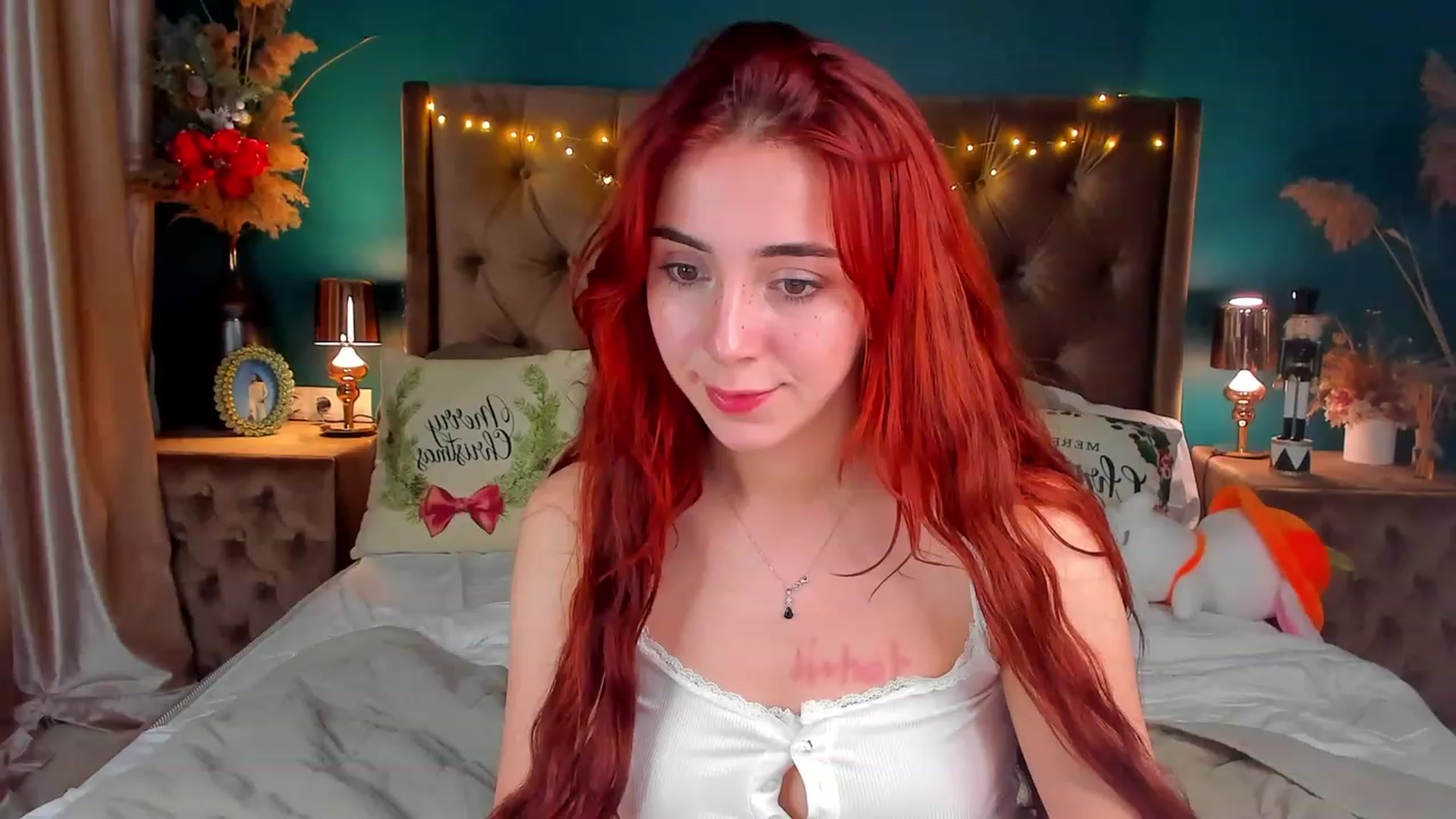 Gallery image thumbnail from ElsaYoung's myfreecams stream on, 01/07/2024, 24:17 image 9 of 20