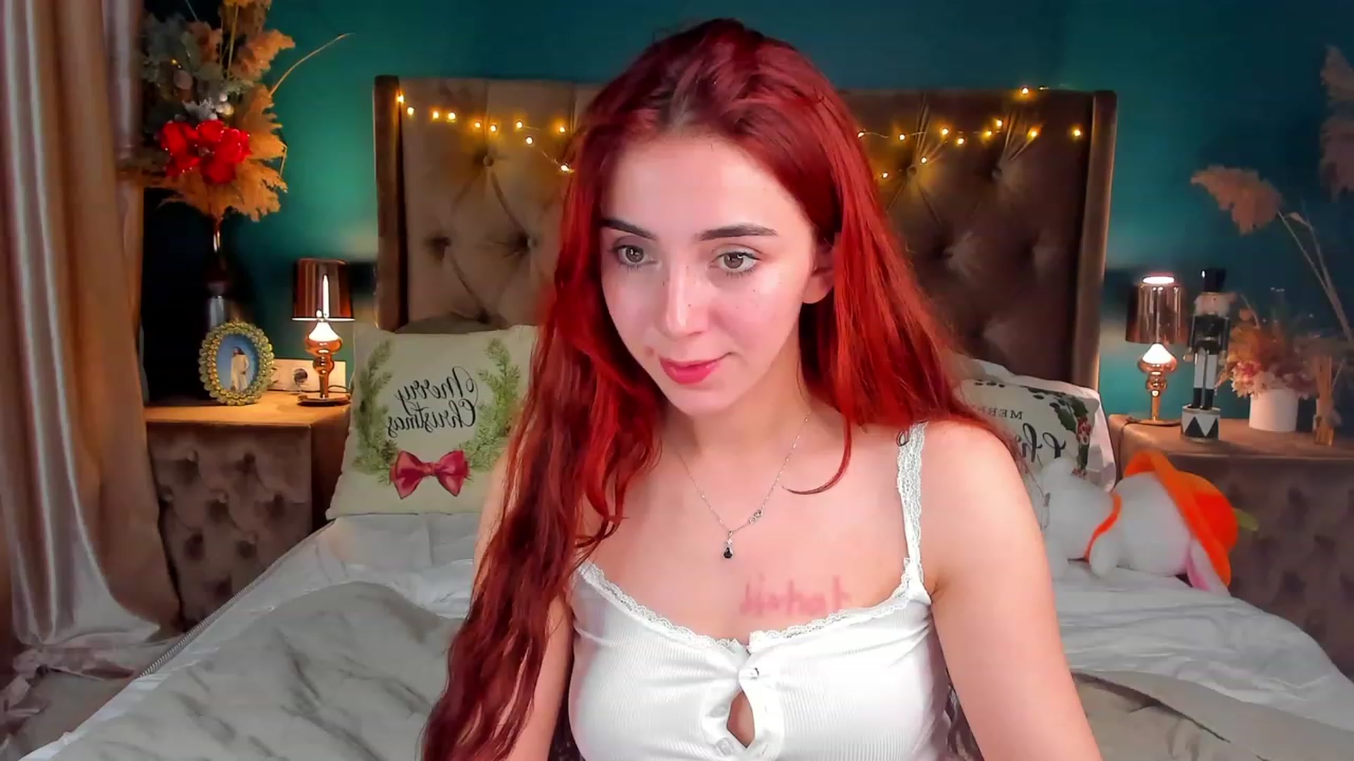 Gallery image thumbnail from ElsaYoung's myfreecams stream on, 01/07/2024, 24:17 image 5 of 20