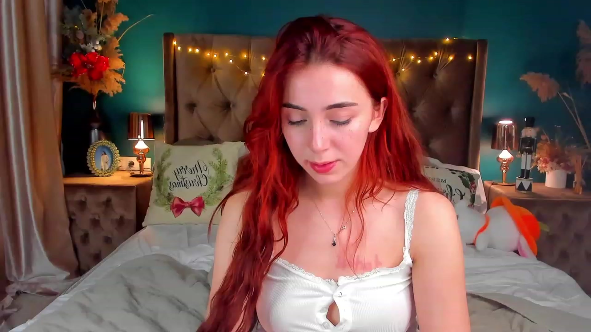 Gallery image thumbnail from ElsaYoung's myfreecams stream on, 01/07/2024, 24:17 image 7 of 20