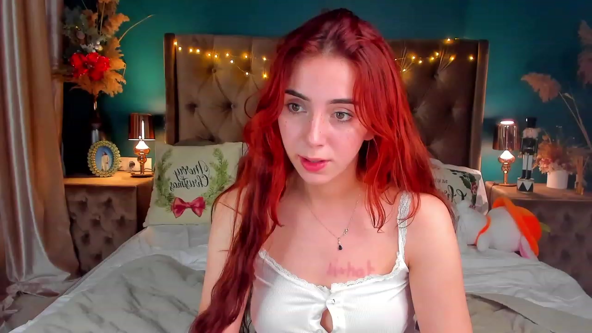 Gallery image thumbnail from ElsaYoung's myfreecams stream on, 01/07/2024, 24:17 image 2 of 20