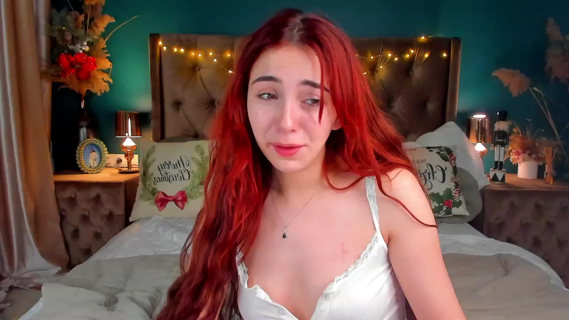 Gallery image thumbnail from ElsaYoung's myfreecams stream on, 01/07/2024, 04:46 image 2 of 20