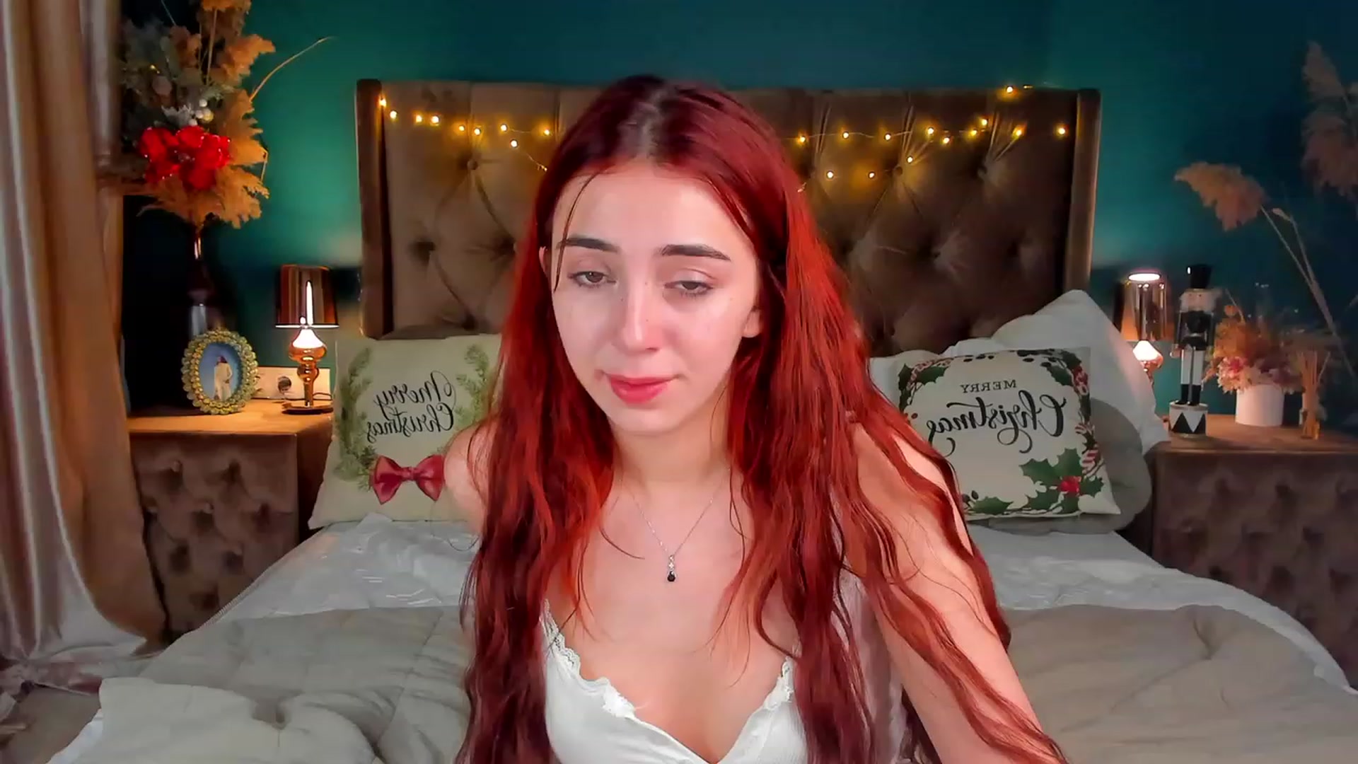 Gallery image thumbnail from ElsaYoung's myfreecams stream on, 01/07/2024, 04:46 image 4 of 20