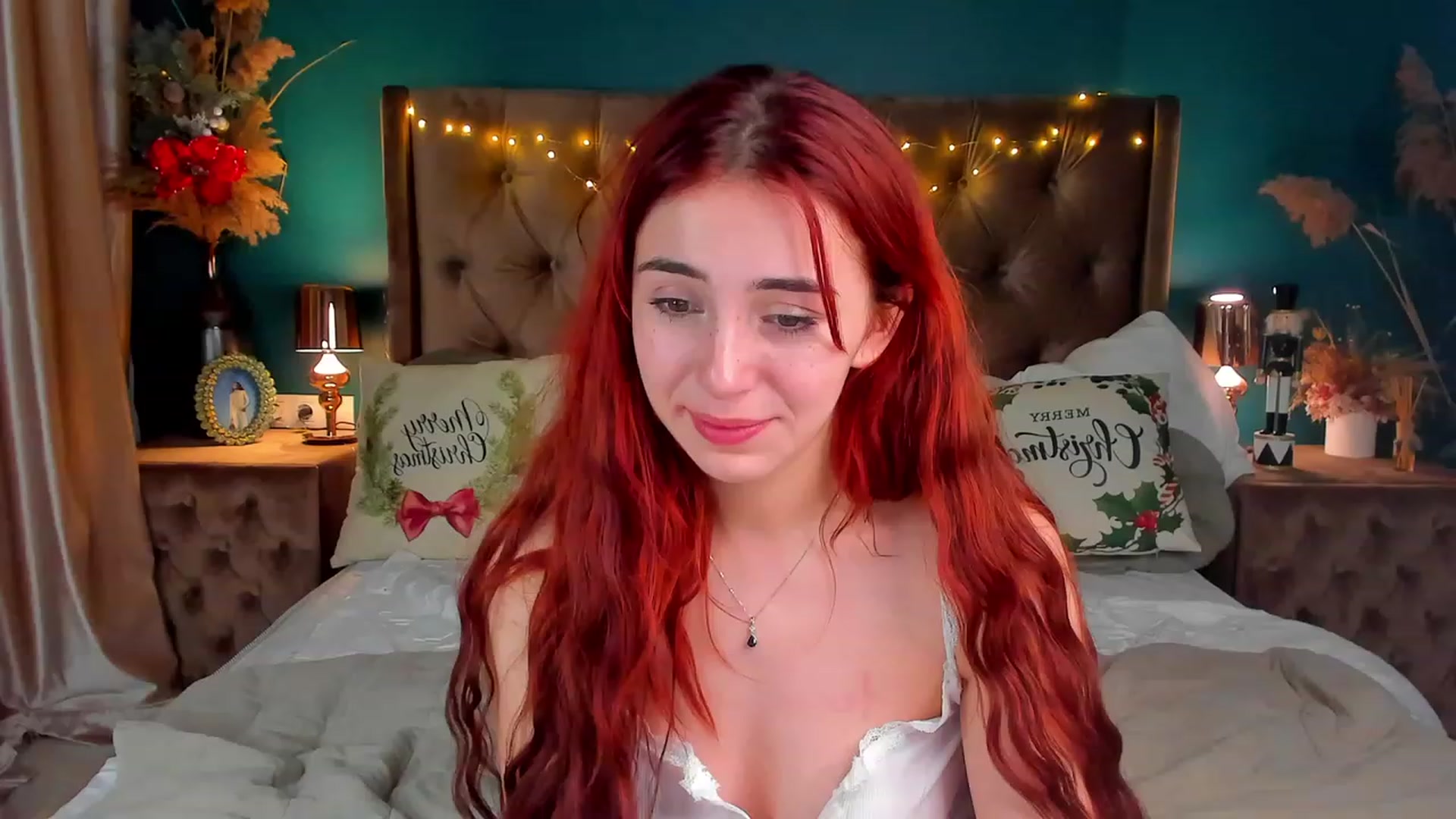 Gallery image thumbnail from ElsaYoung's myfreecams stream on, 01/07/2024, 04:46 image 1 of 20