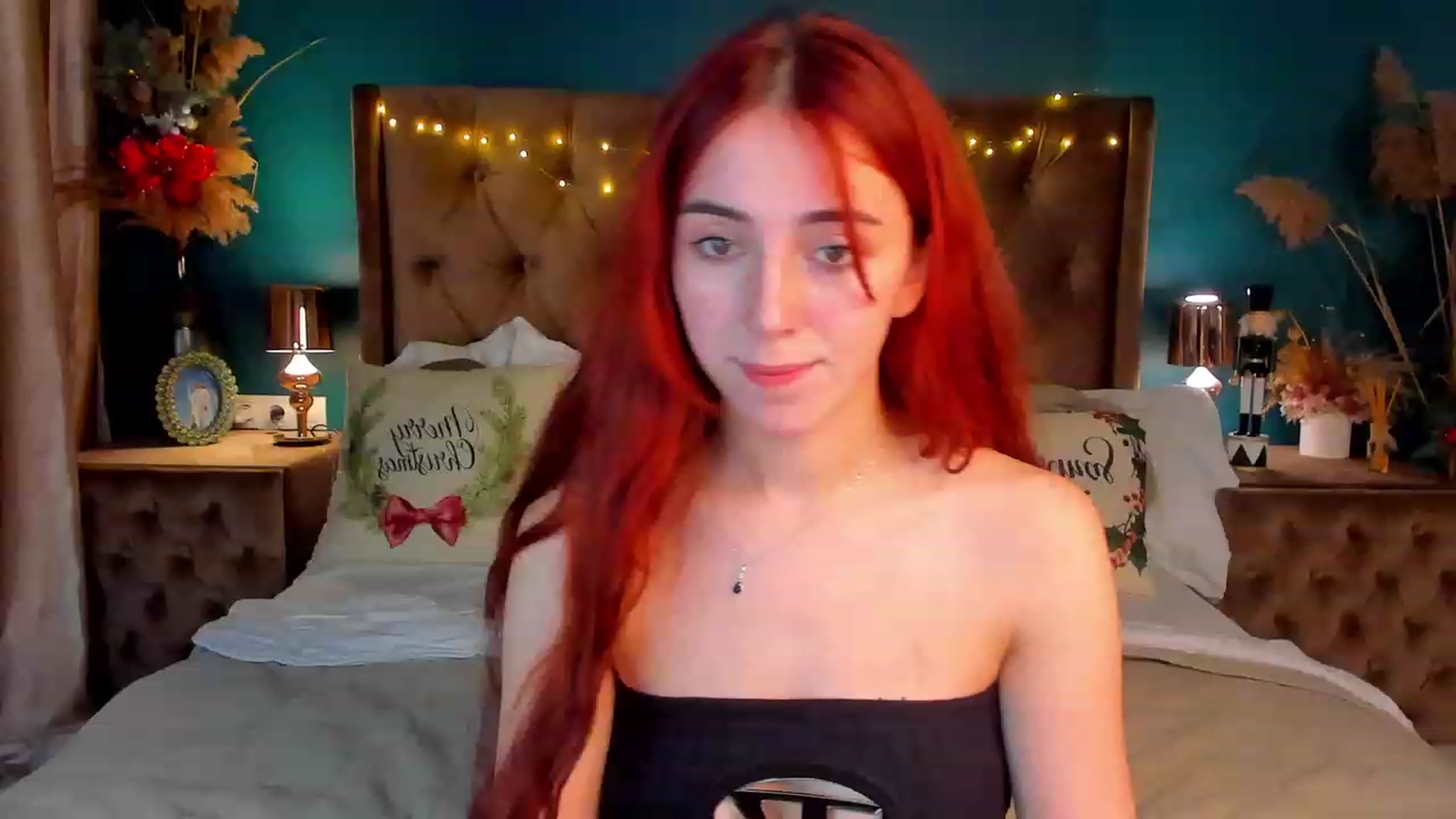 Gallery image thumbnail from ElsaYoung's myfreecams stream on, 01/07/2024, 21:00 image 20 of 20