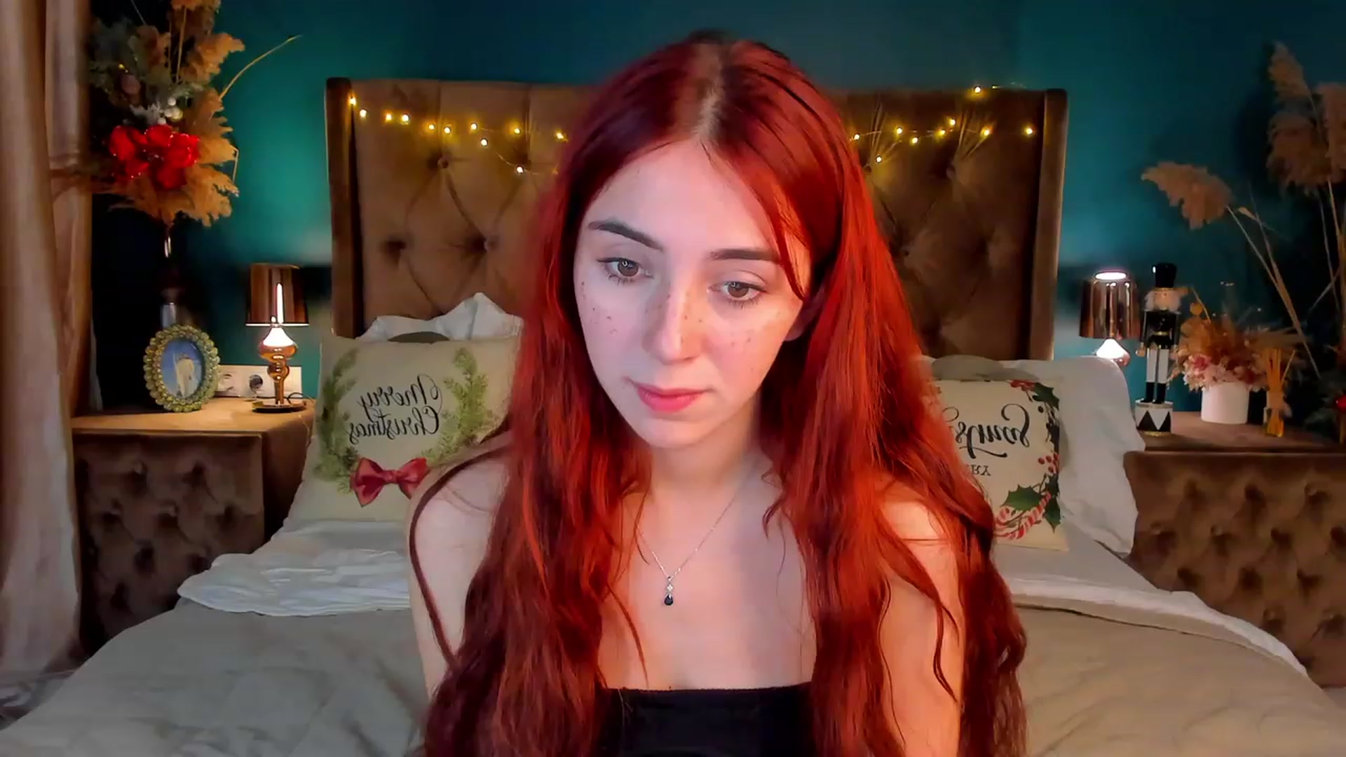 Gallery image thumbnail from ElsaYoung's myfreecams stream on, 01/07/2024, 21:00 image 19 of 20