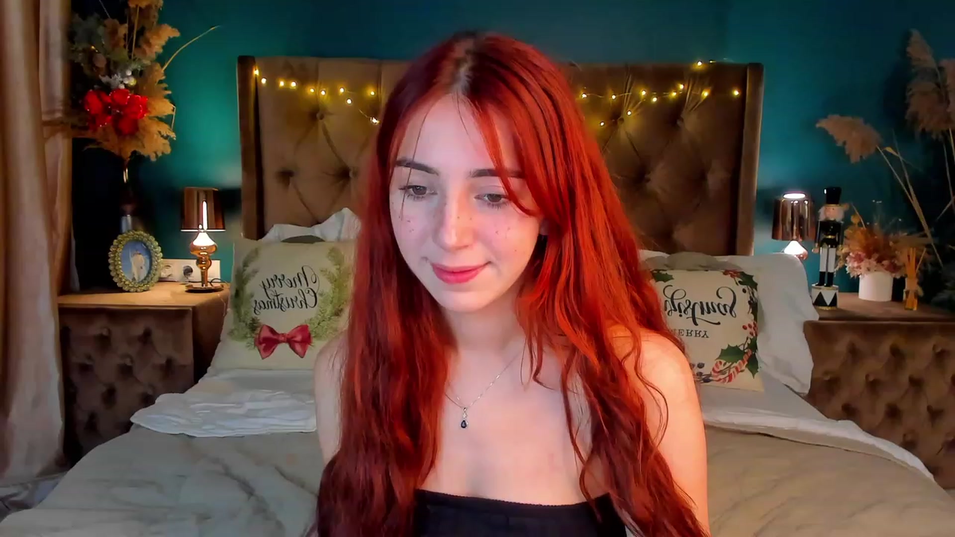 Gallery image thumbnail from ElsaYoung's myfreecams stream on, 01/07/2024, 21:44 image 10 of 20