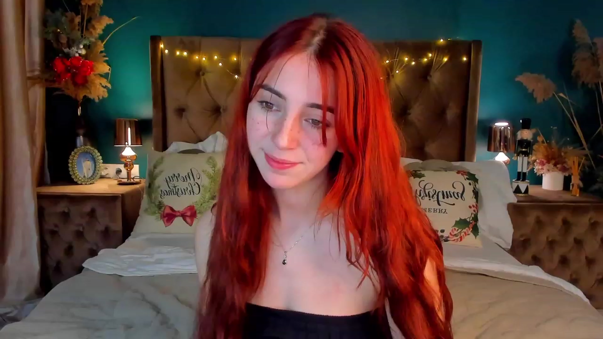Gallery image thumbnail from ElsaYoung's myfreecams stream on, 01/07/2024, 21:44 image 7 of 20