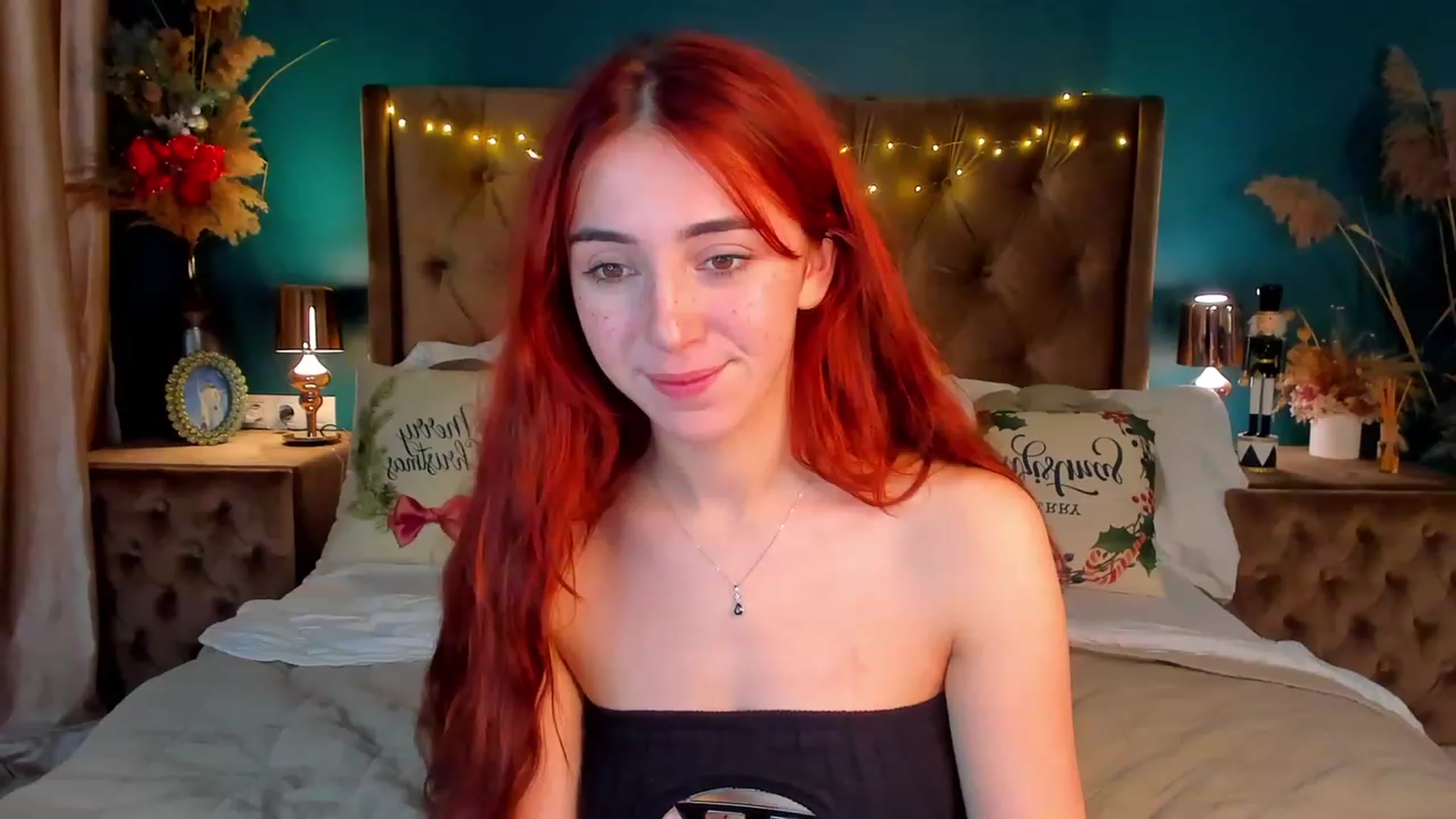 Gallery image thumbnail from ElsaYoung's myfreecams stream on, 01/07/2024, 21:44 image 19 of 20