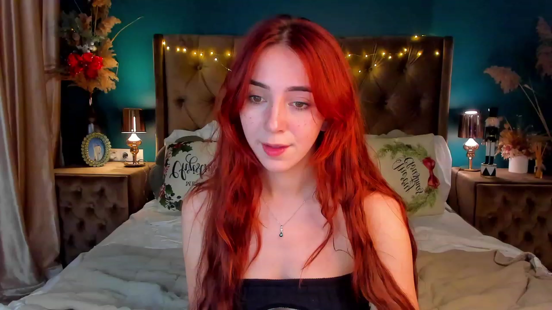 Gallery image thumbnail from ElsaYoung's myfreecams stream on, 01/08/2024, 02:06 image 3 of 20
