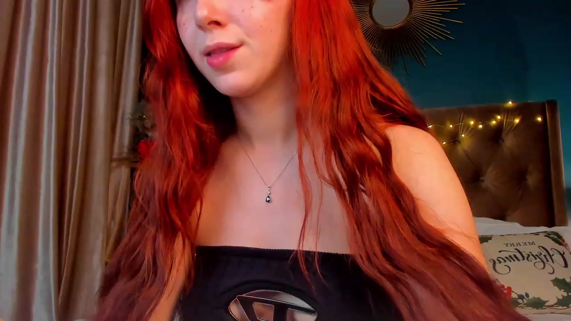 Gallery image thumbnail from ElsaYoung's myfreecams stream on, 01/08/2024, 05:24 image 12 of 20