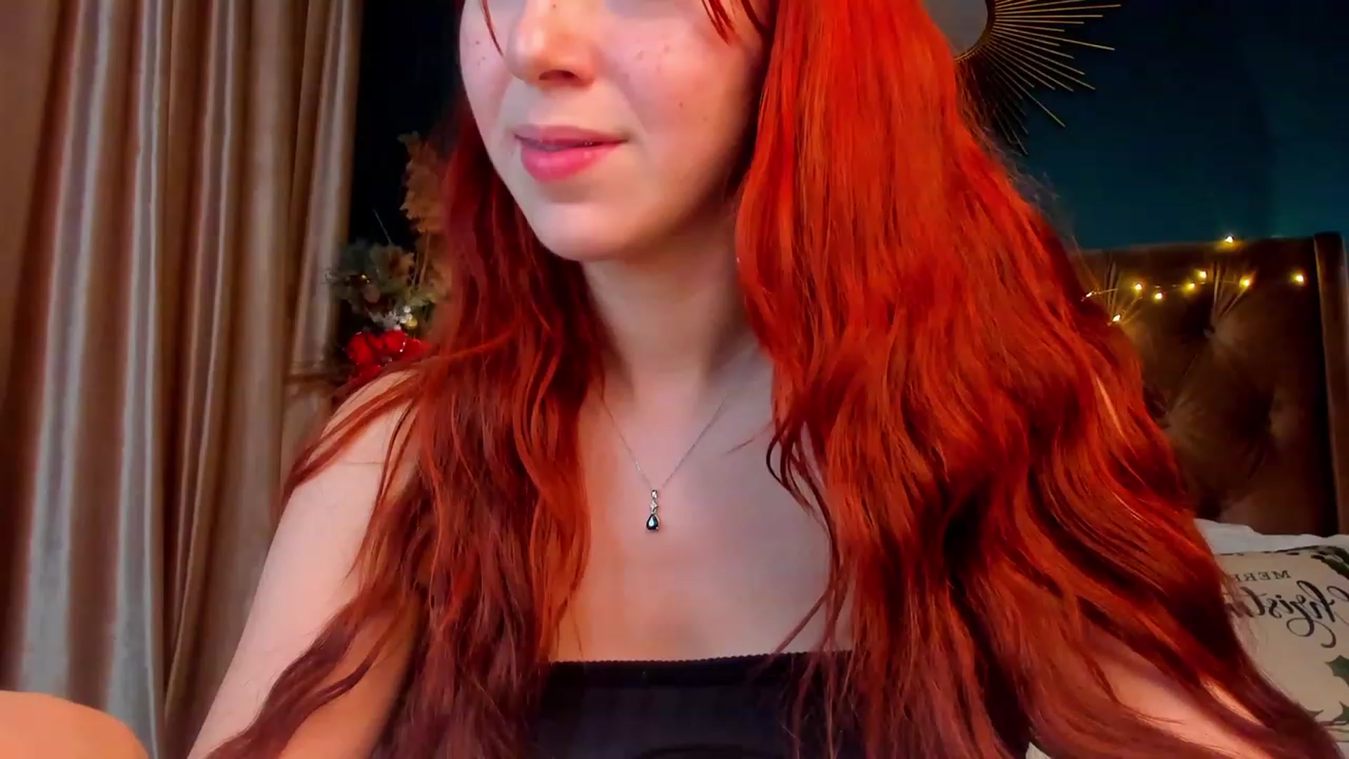 Gallery image thumbnail from ElsaYoung's myfreecams stream on, 01/08/2024, 05:24 image 19 of 20